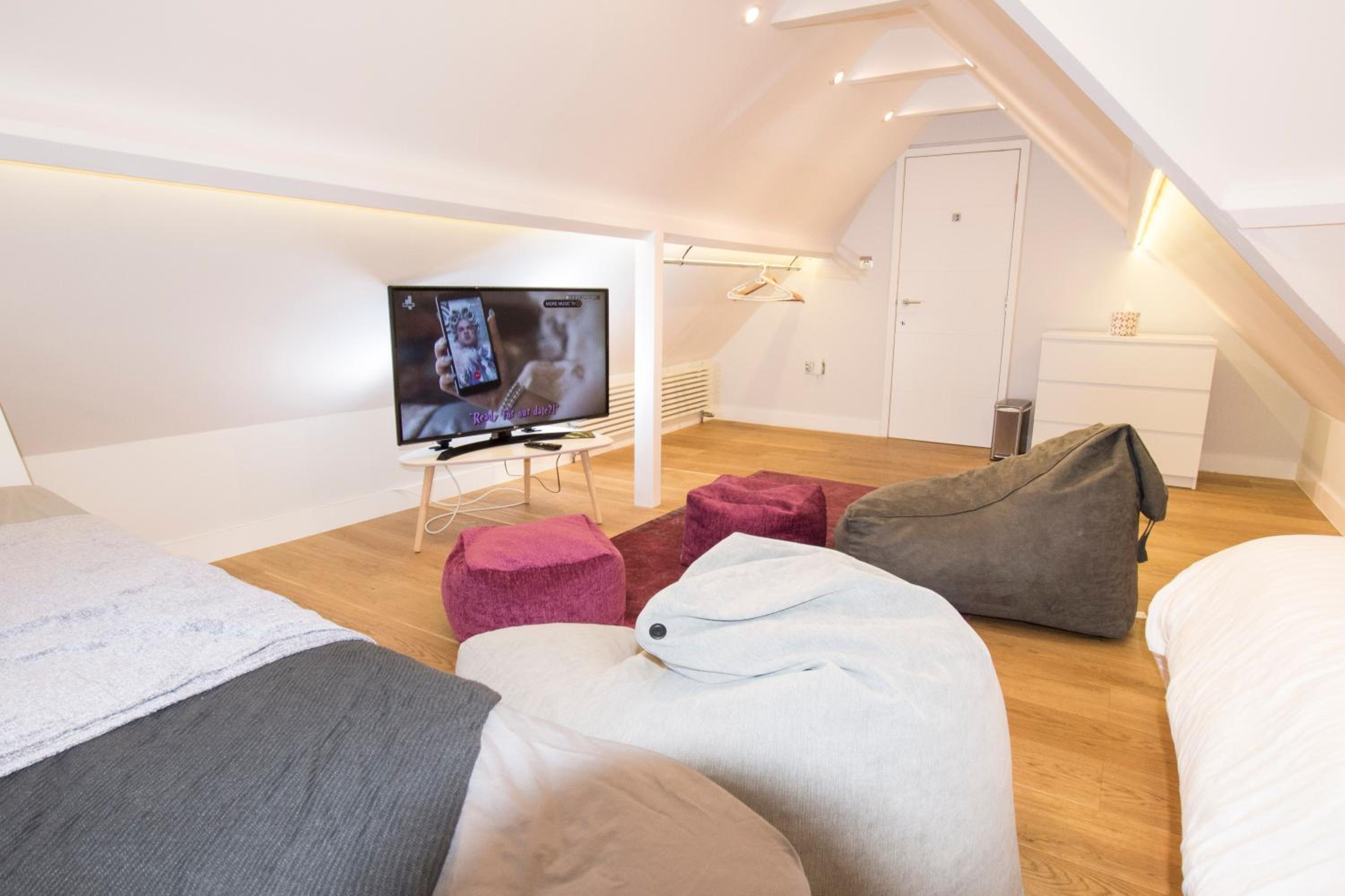 Triple Room photo 2