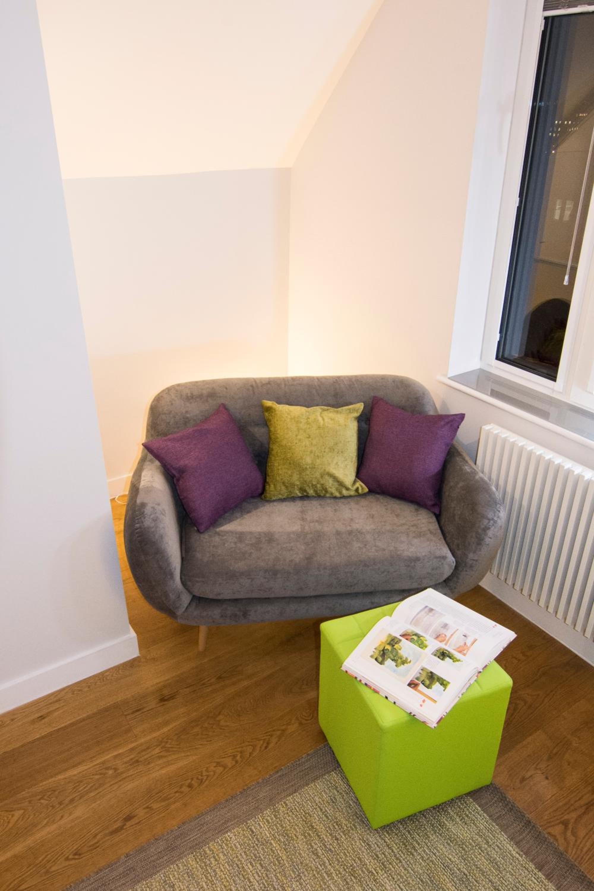 Triple Room with City View photo 3