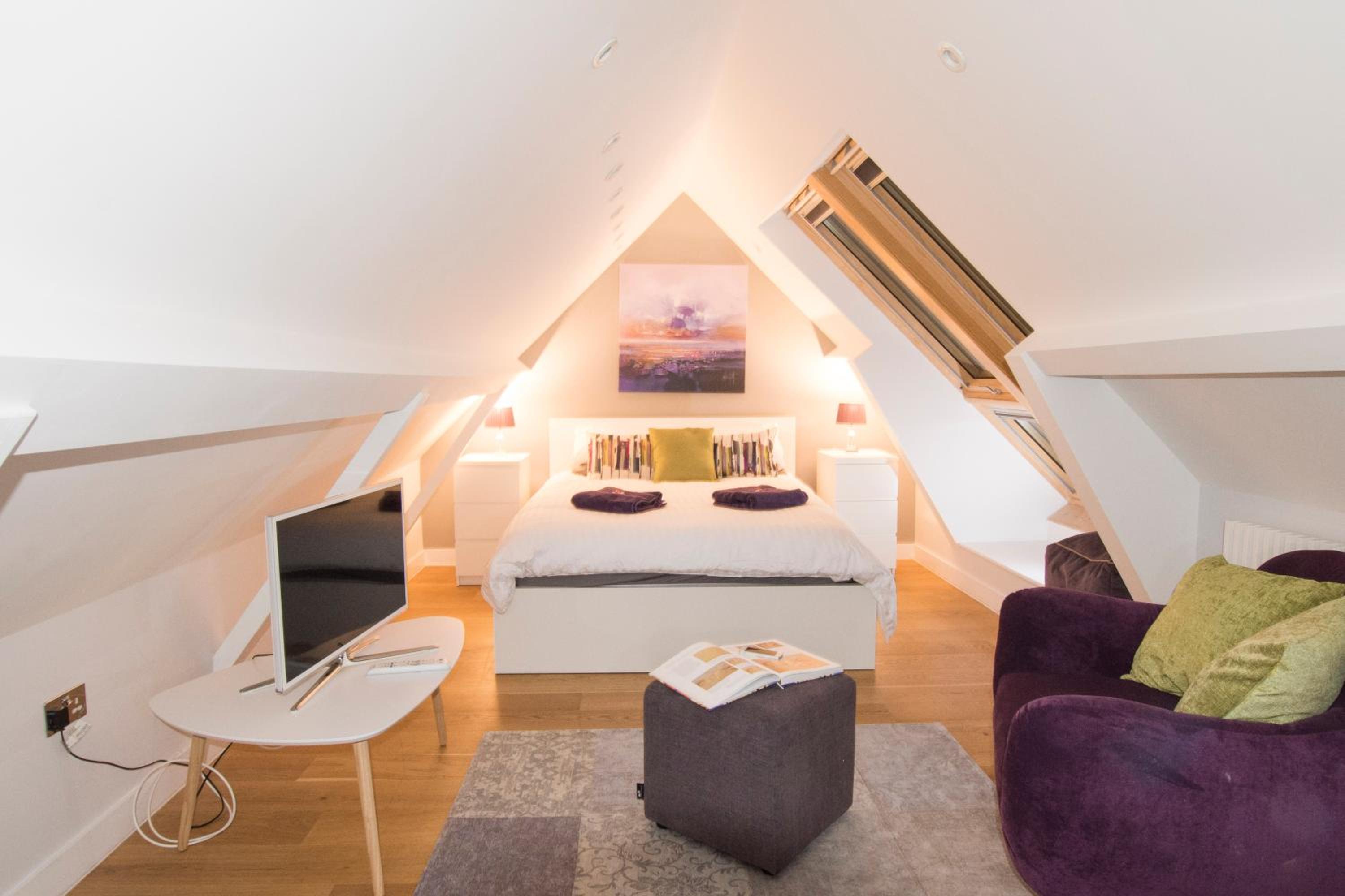 Triple Room with City View photo 2