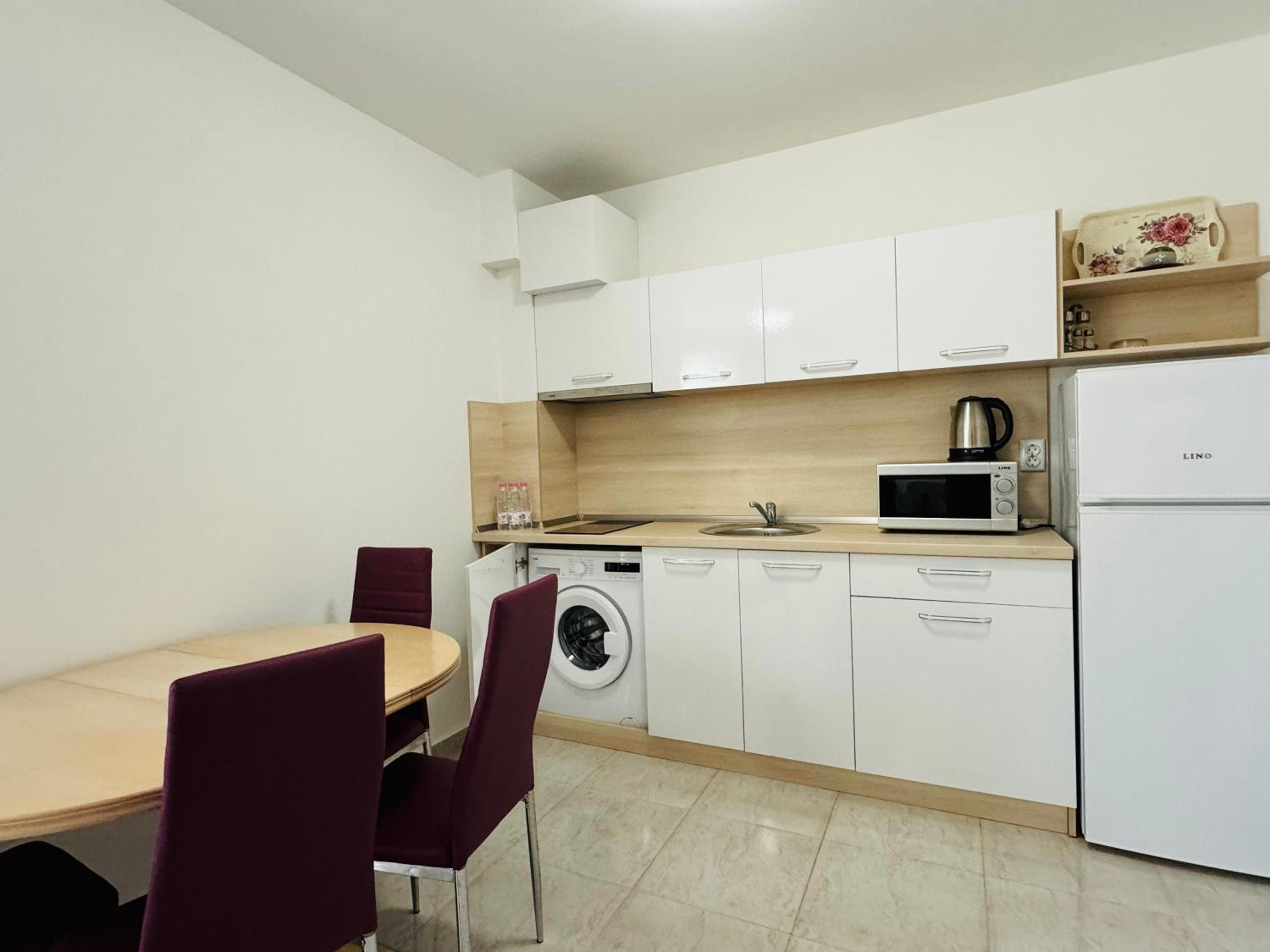 Apartment with Sea View photo 3