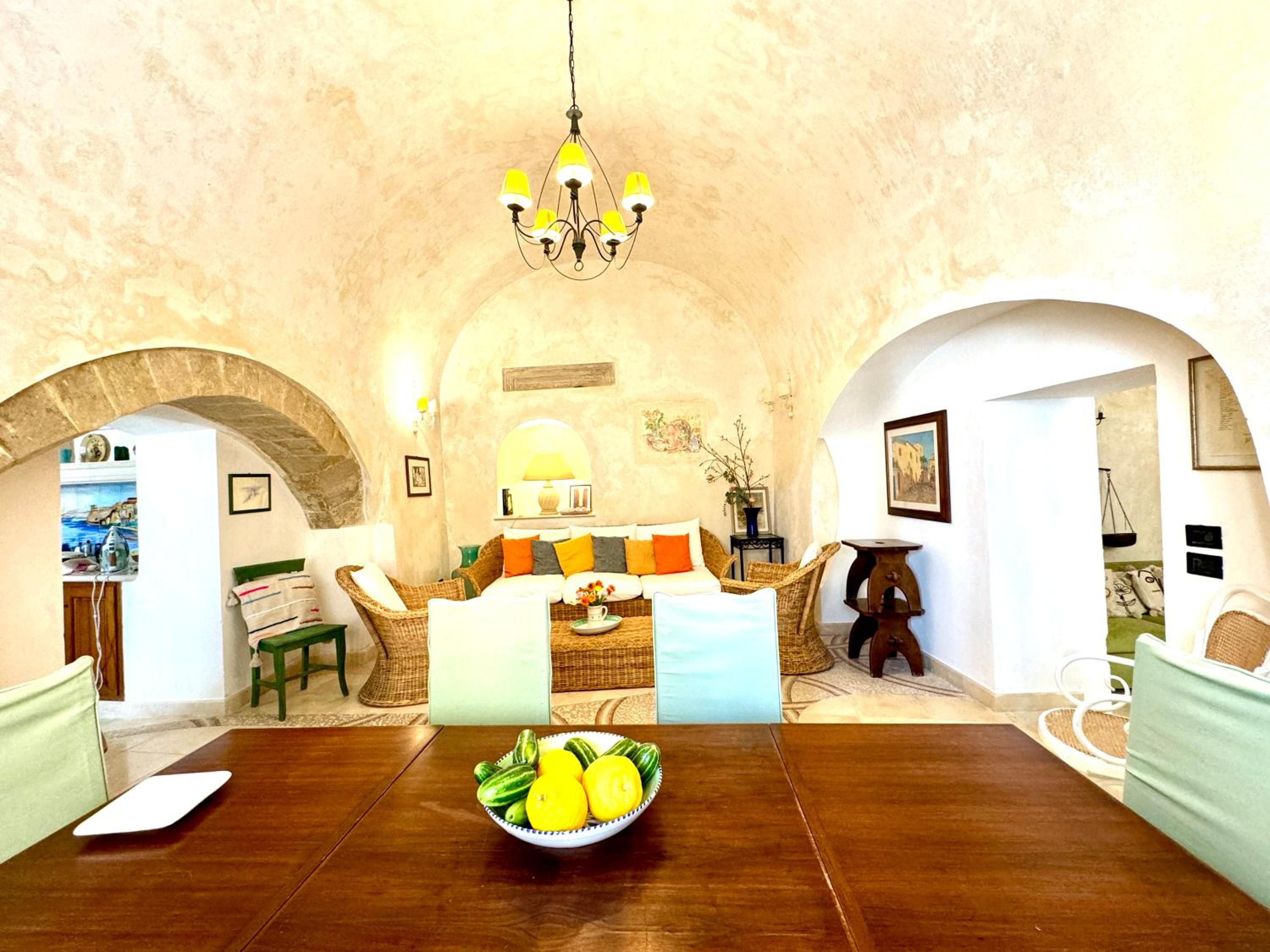 Villa with Sea View photo 1
