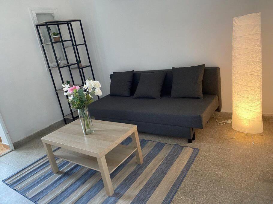 Two-Bedroom Apartment photo 1