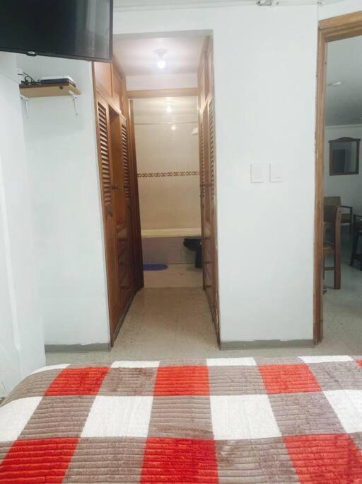 Two-Bedroom Apartment photo 1