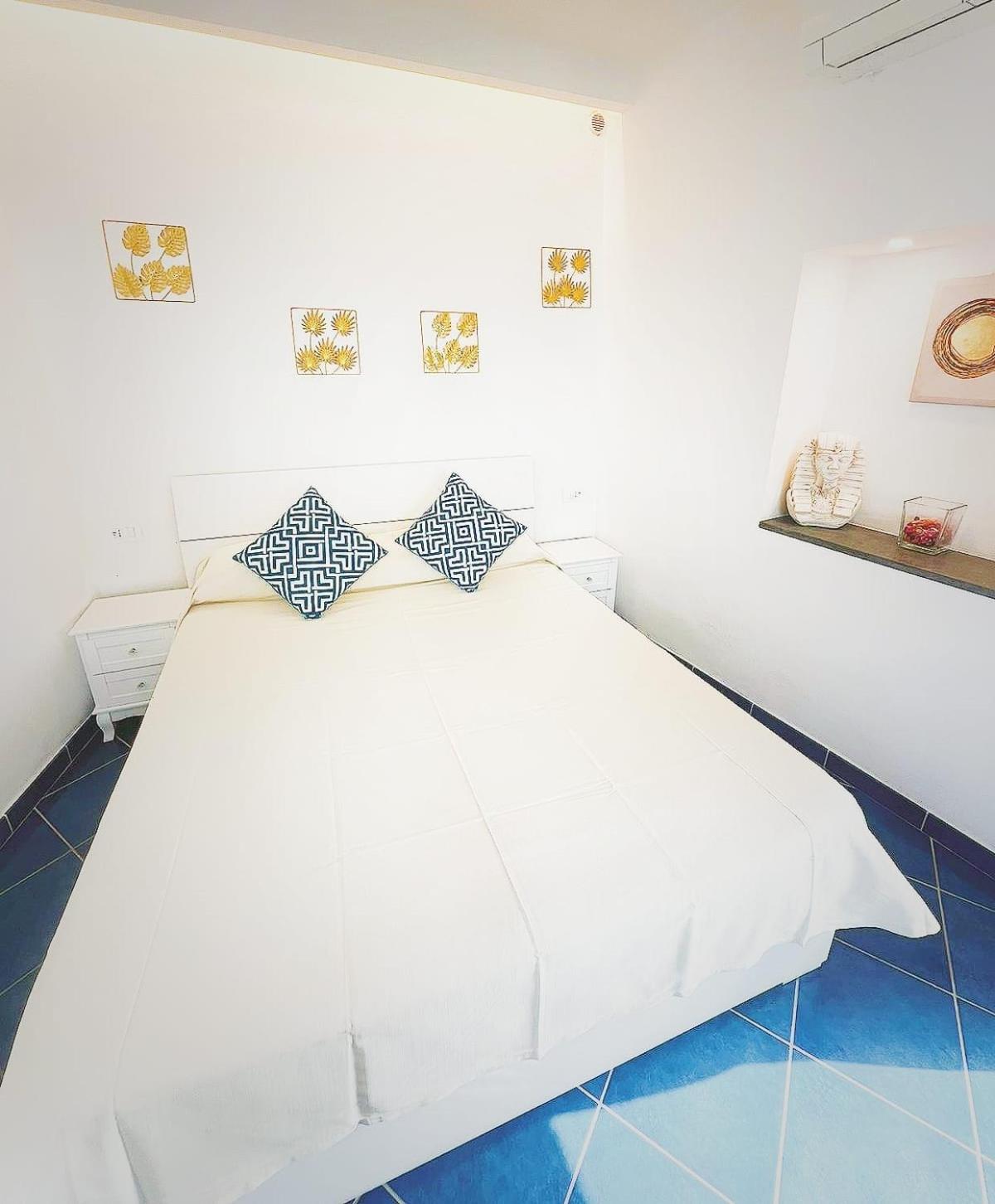 Junior Suite mit Meerblick