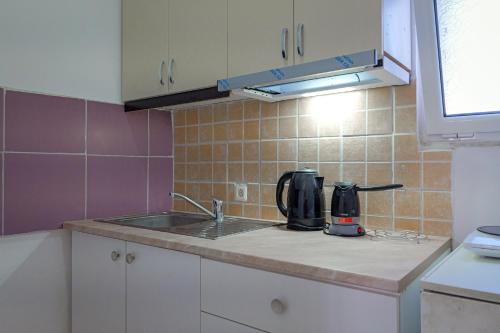Budget Triple Room