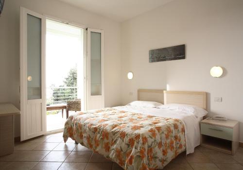 Double Room with Sea View photo 1