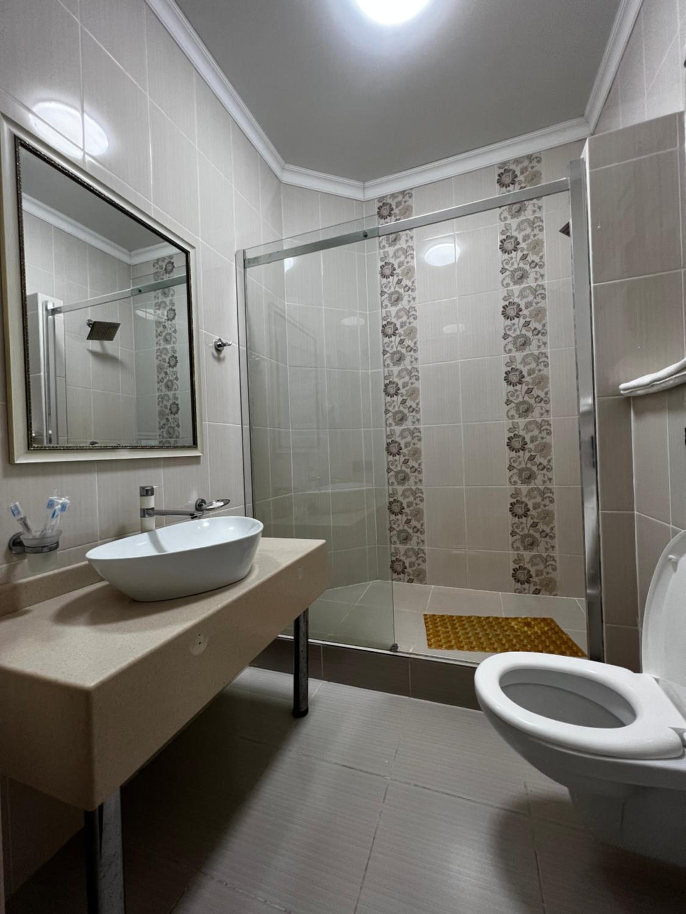 Quadruple Room photo 3