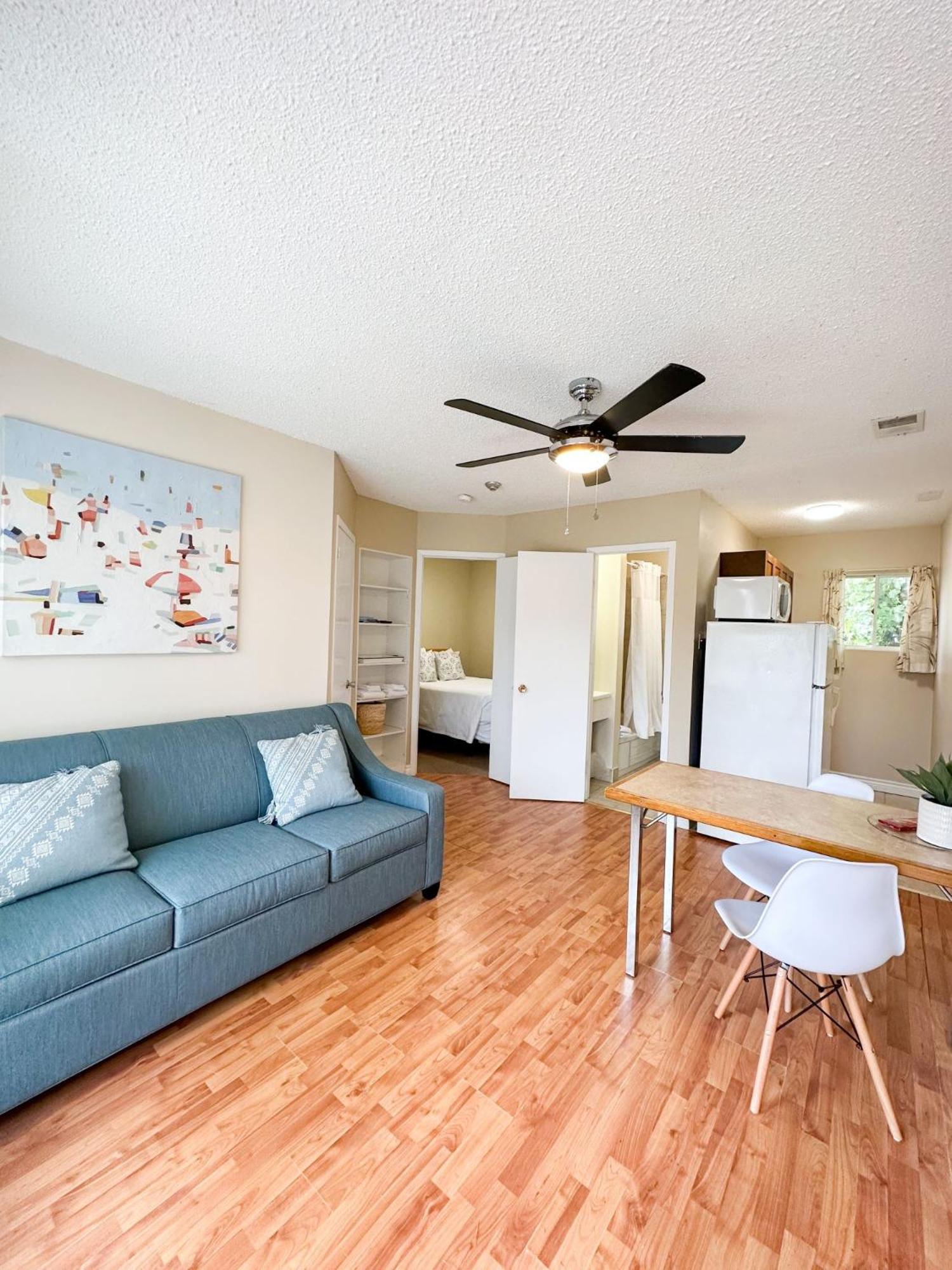 Two-Bedroom Suite photo 2