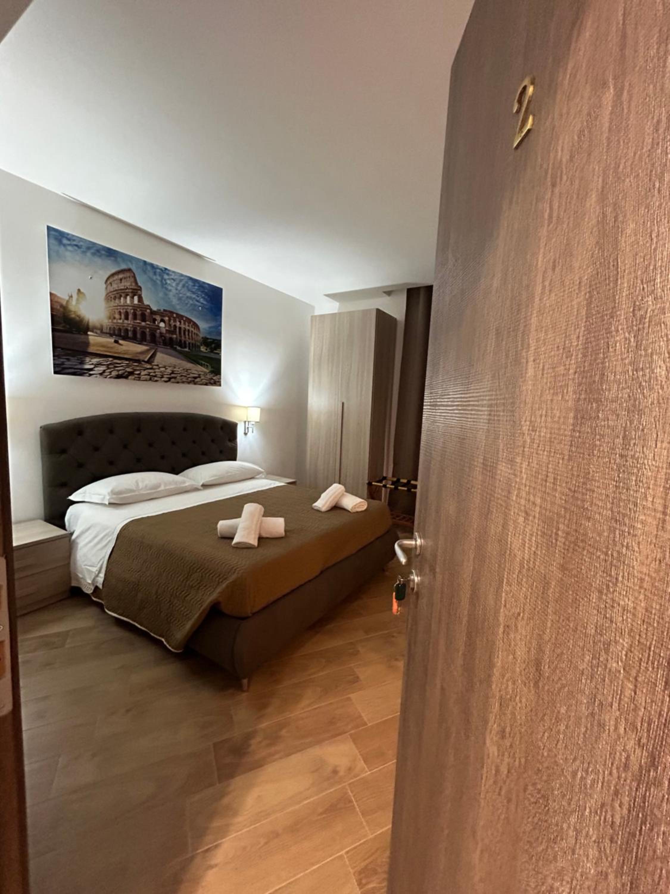 Deluxe Double Room photo 2