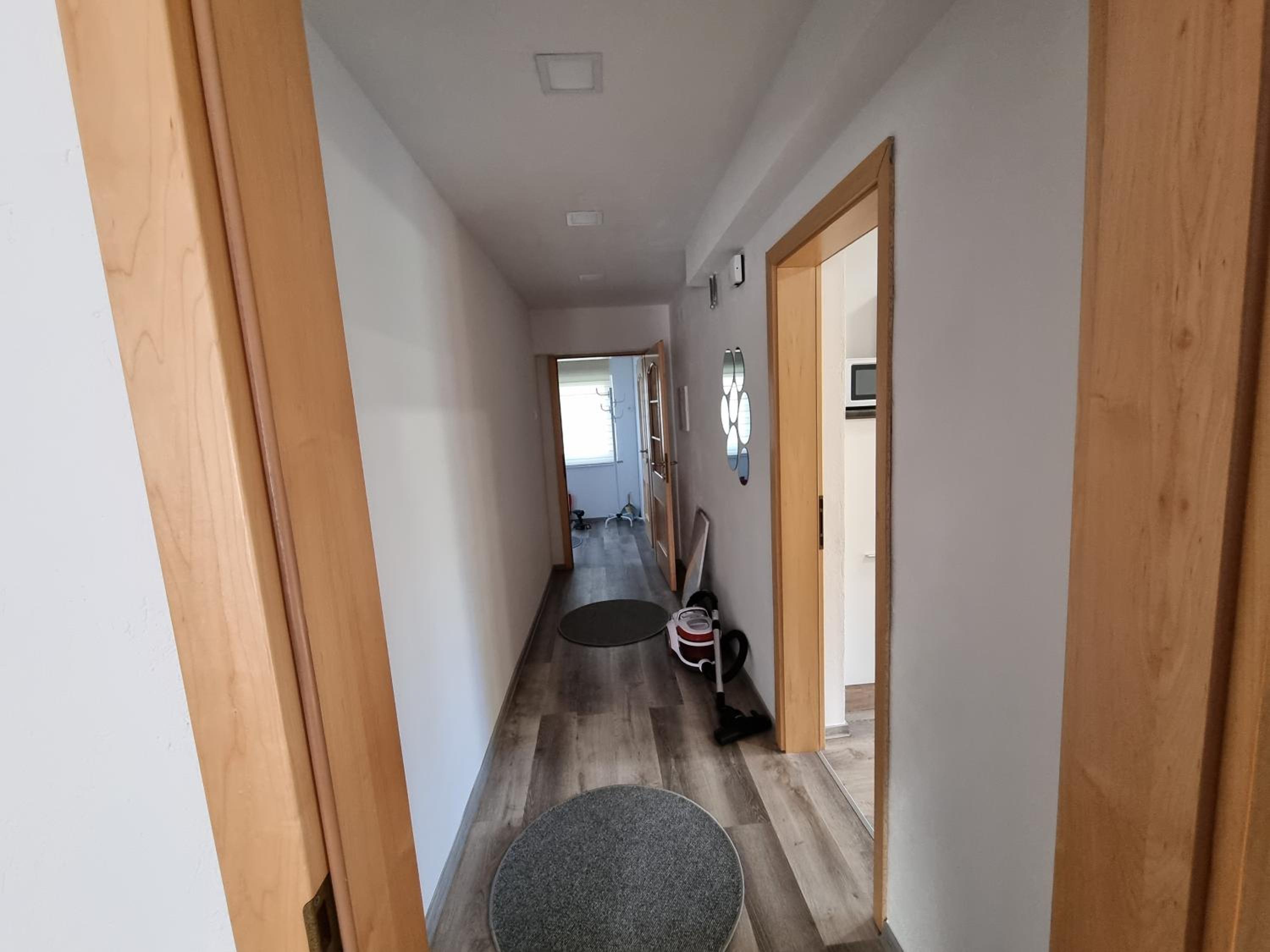 Two Bedroom Apartment  photo 2