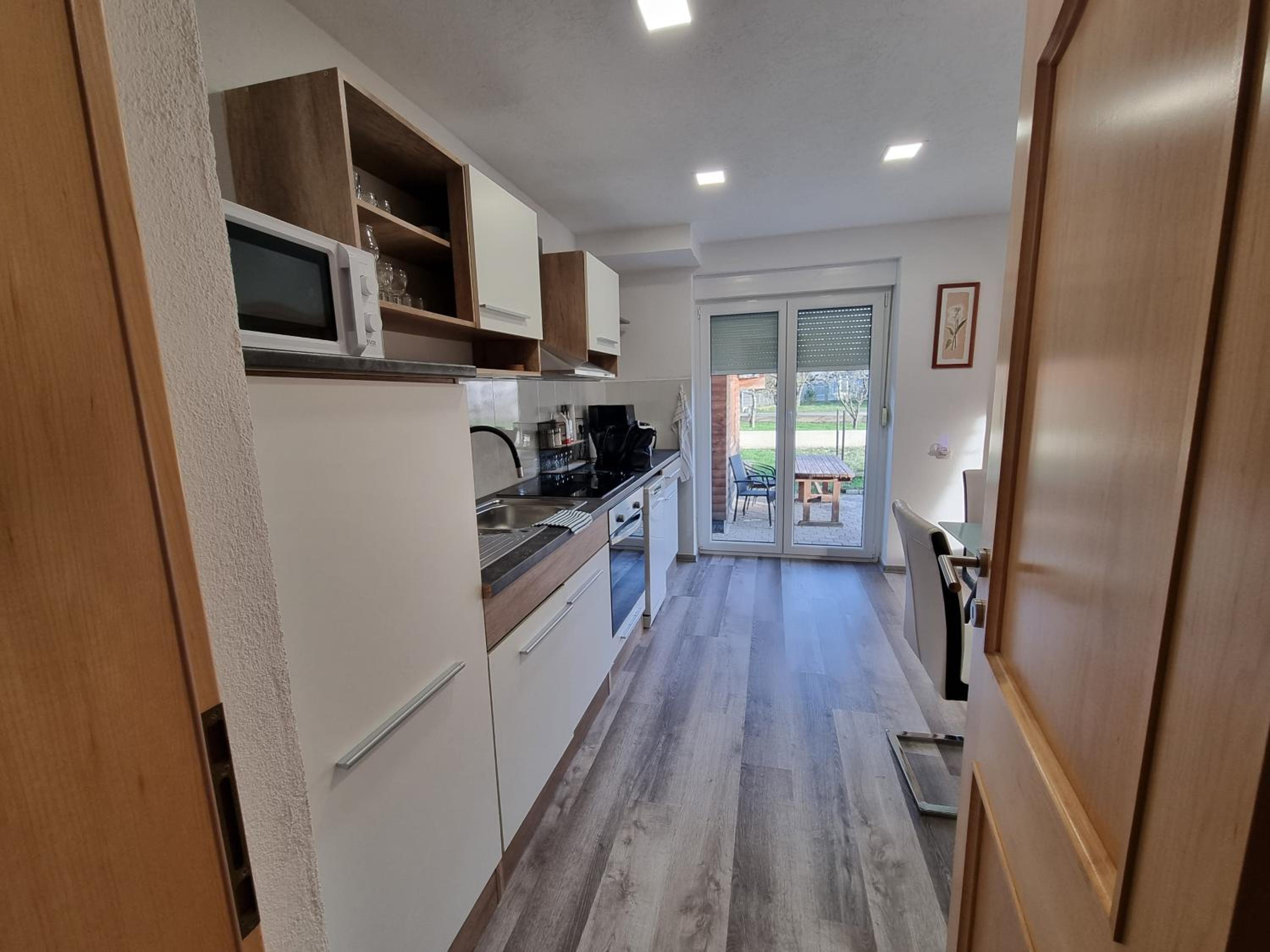 Two Bedroom Apartment  photo 3