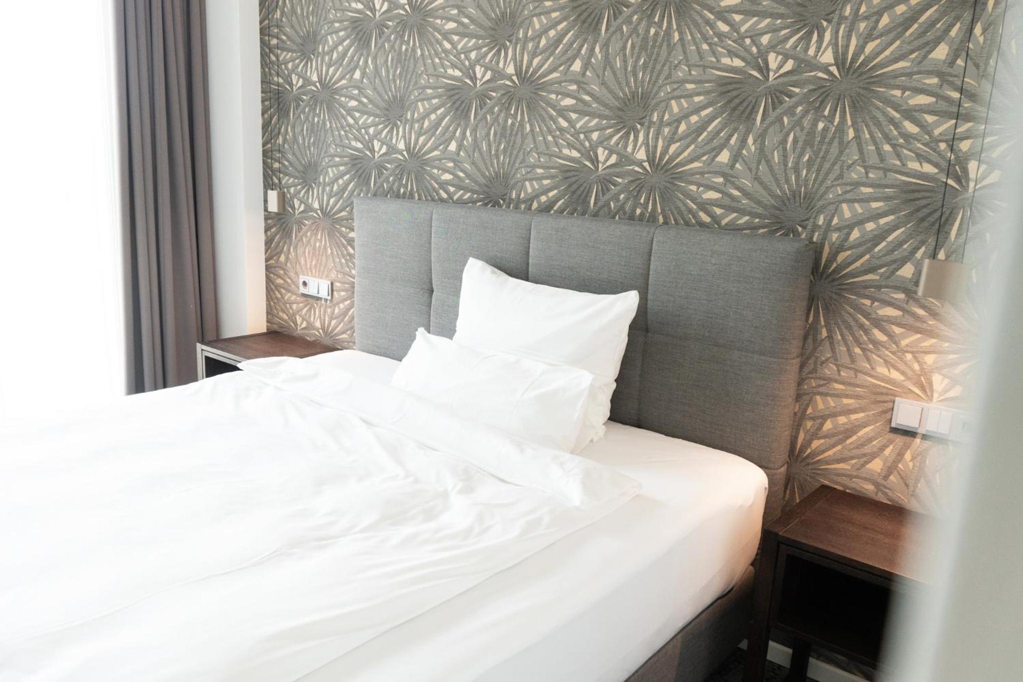 Economy Double Room photo 1
