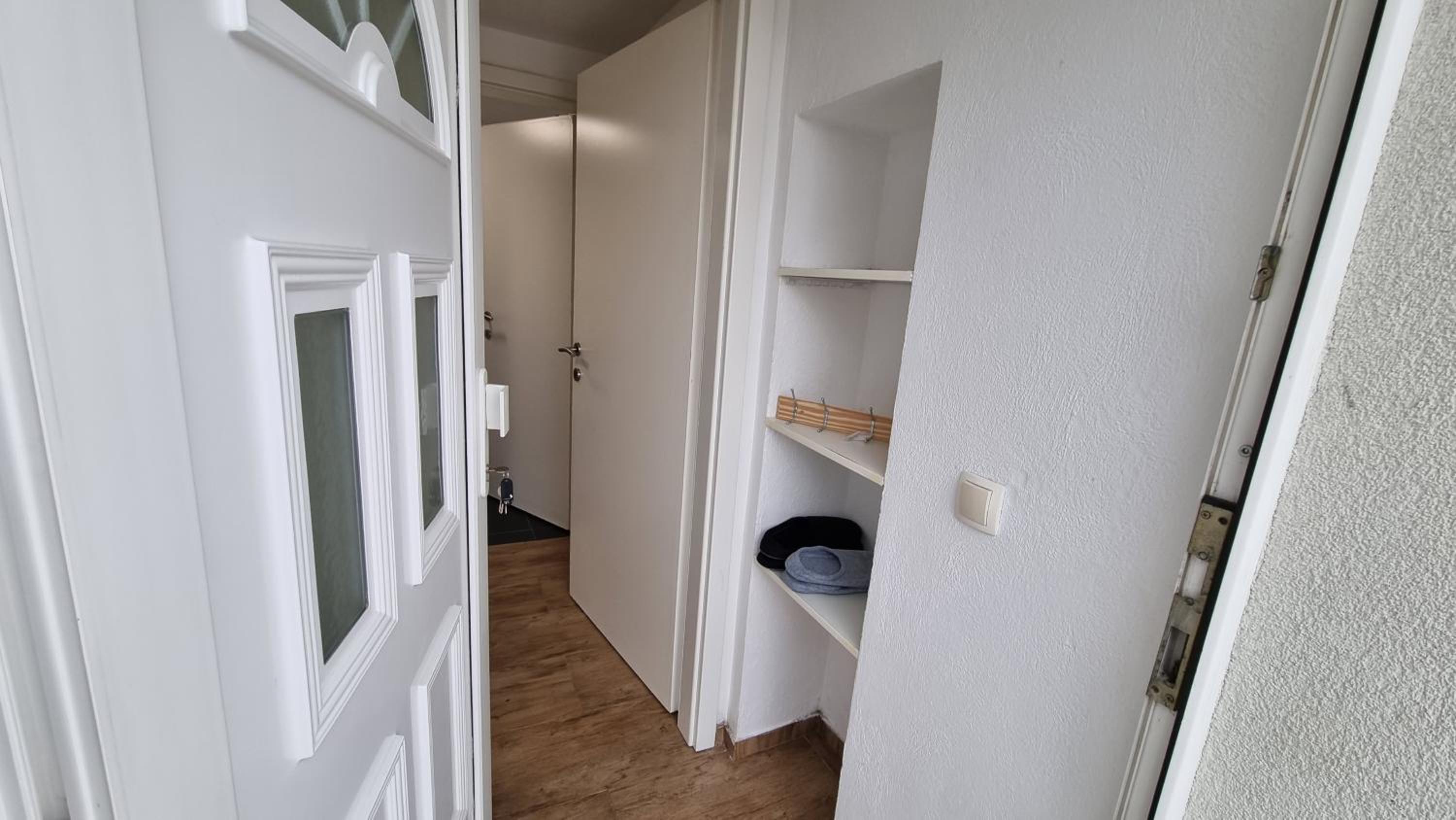 One Bedroom Apartment photo 2