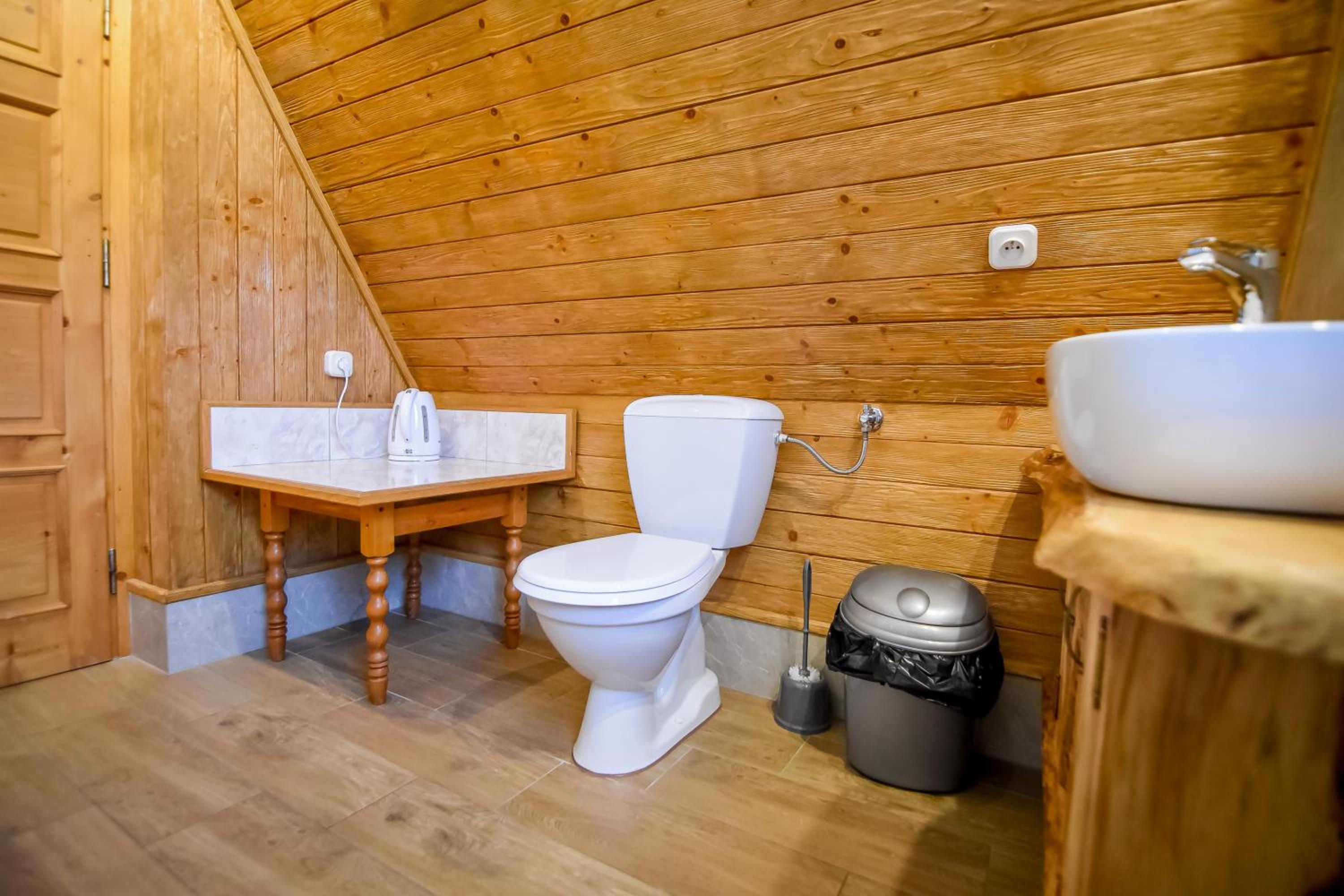 Quadruple Room with Mountain View photo 2
