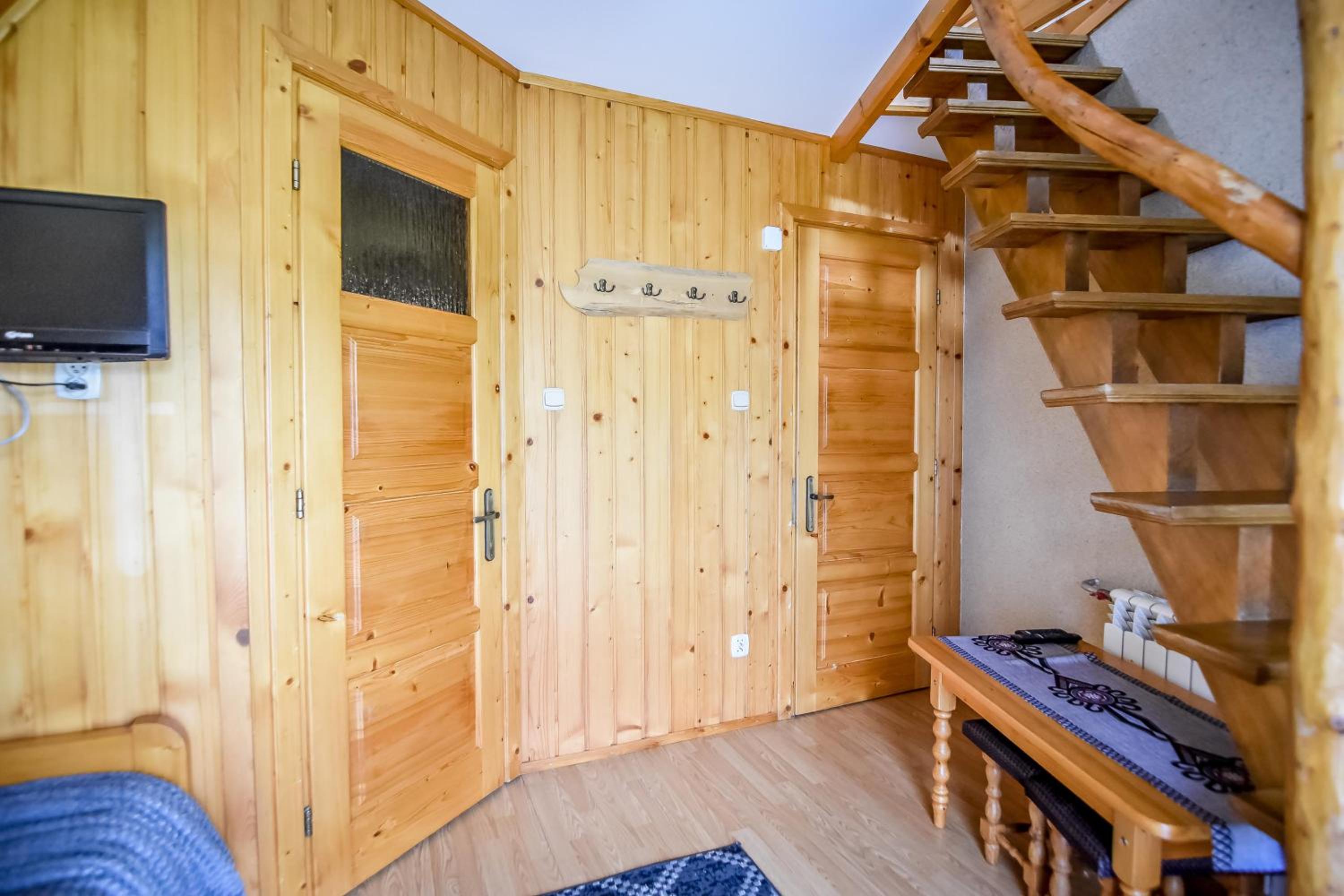 Double Room with Balcony photo 3