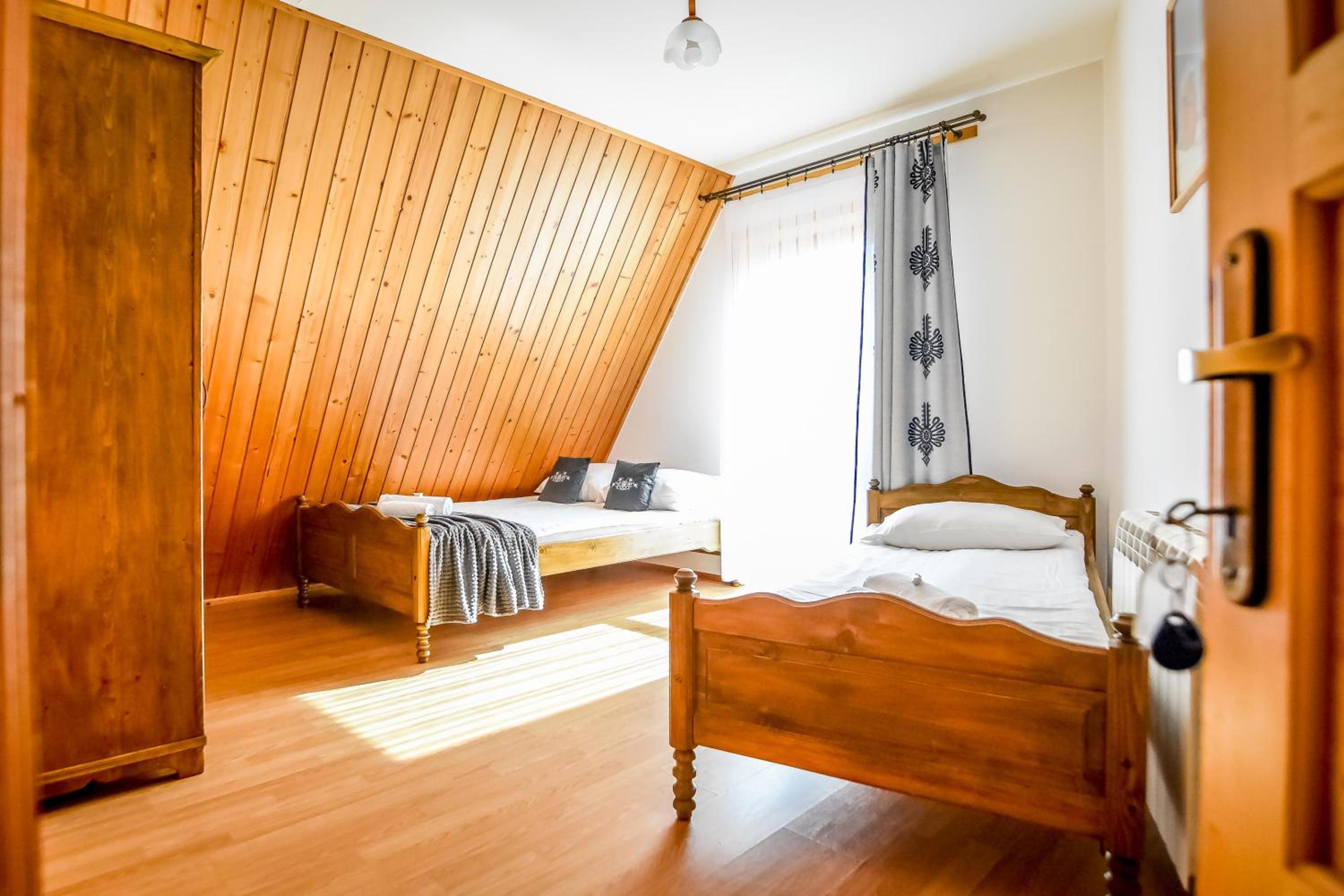Triple Room with Mountain View photo 1