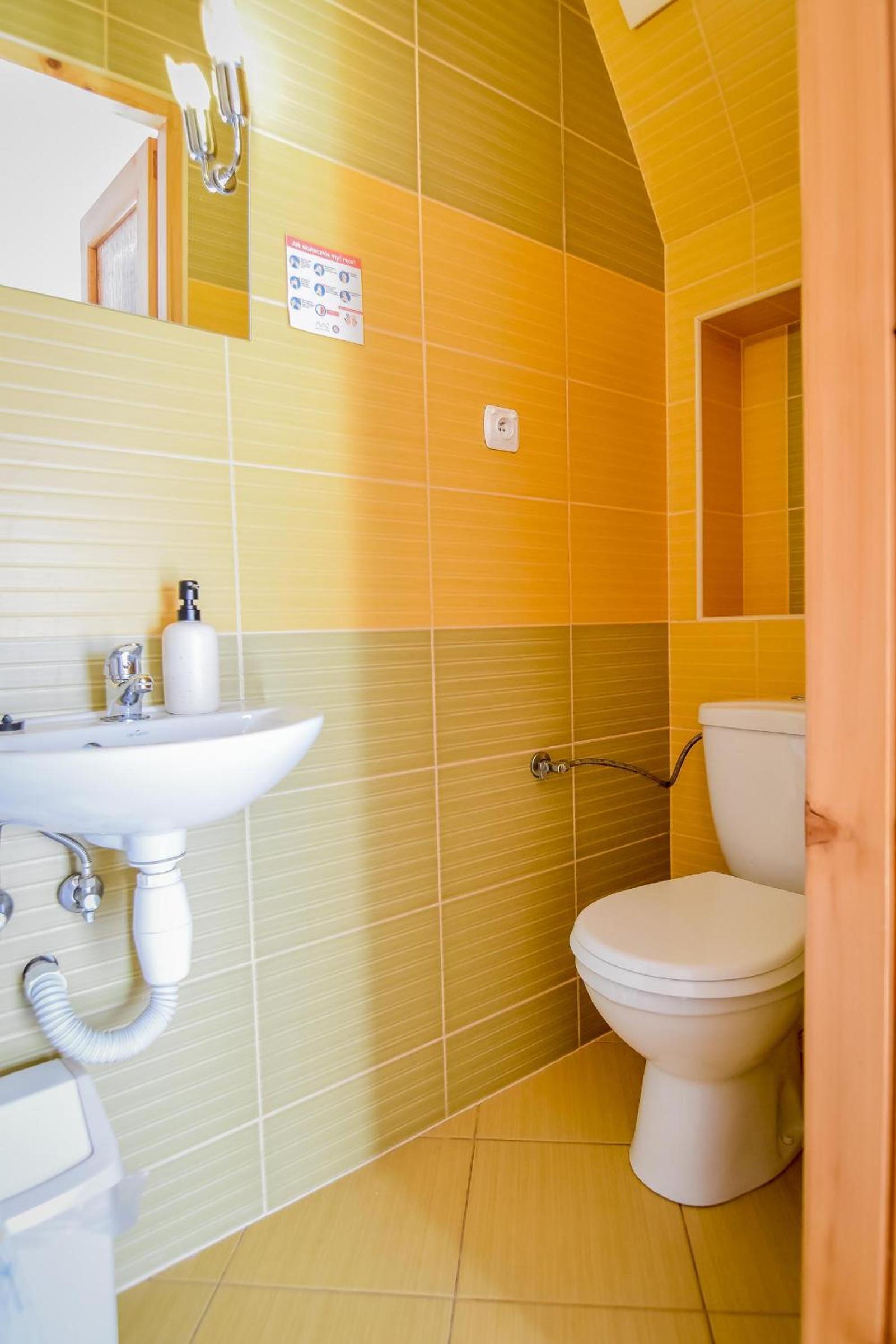 Triple Room with Mountain View photo 2