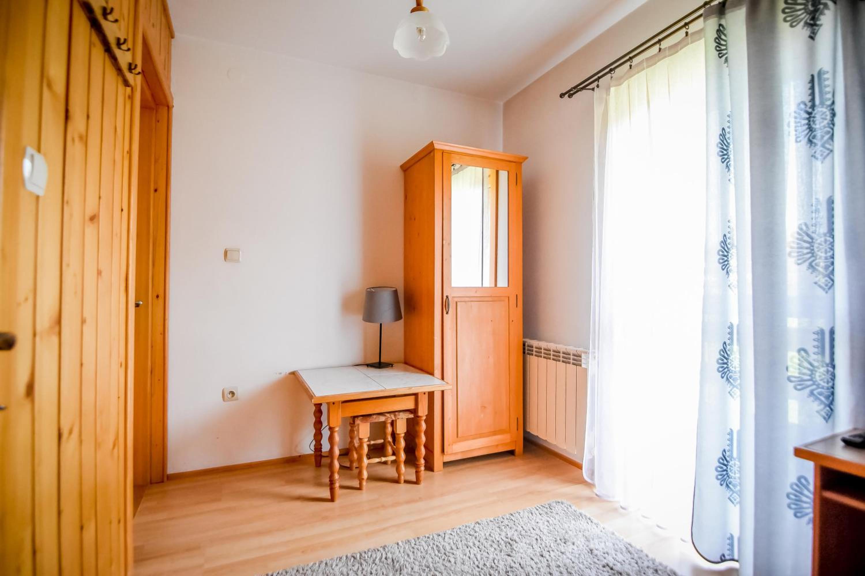 Single Room with Balcony photo 2