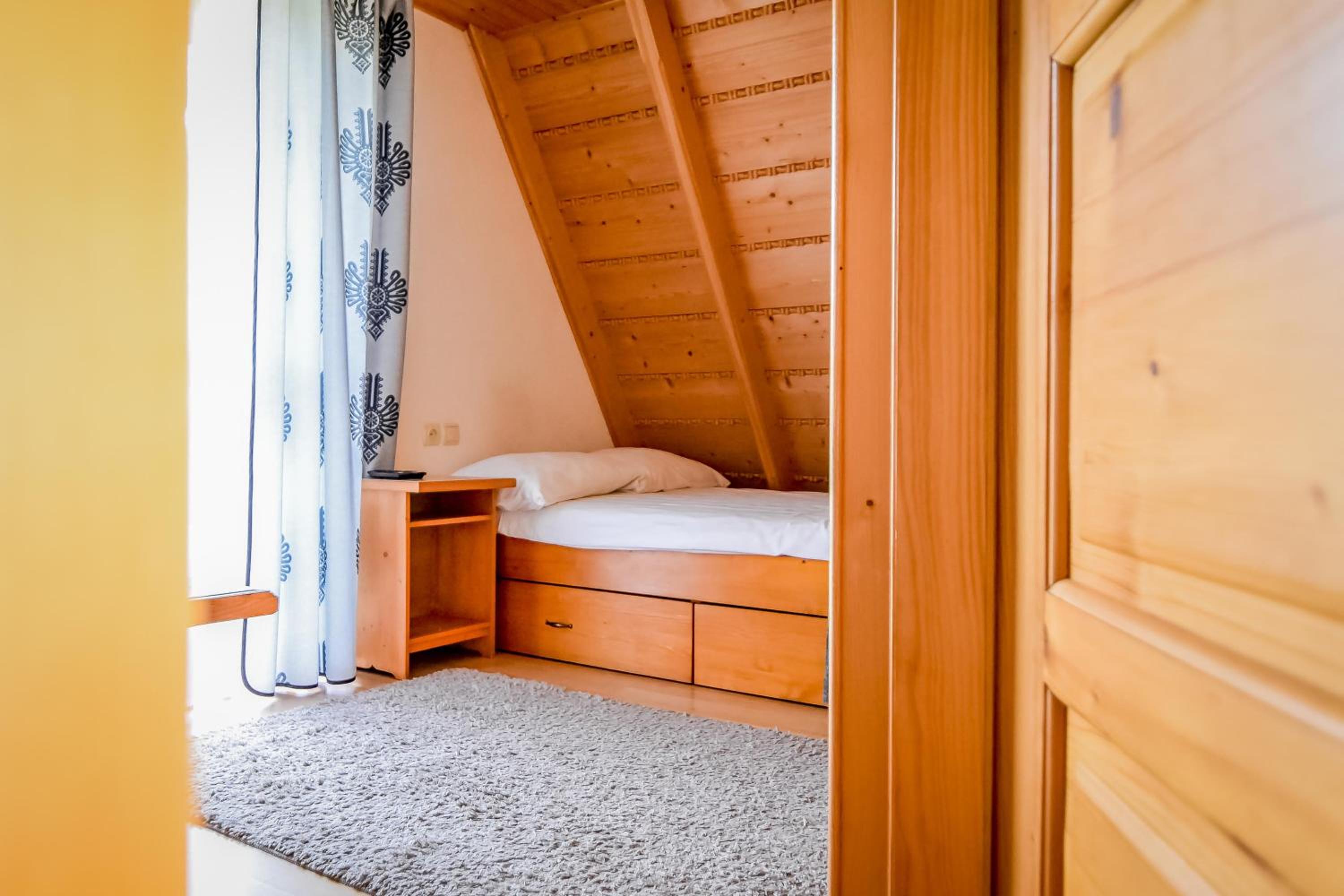 Single Room with Balcony photo 1