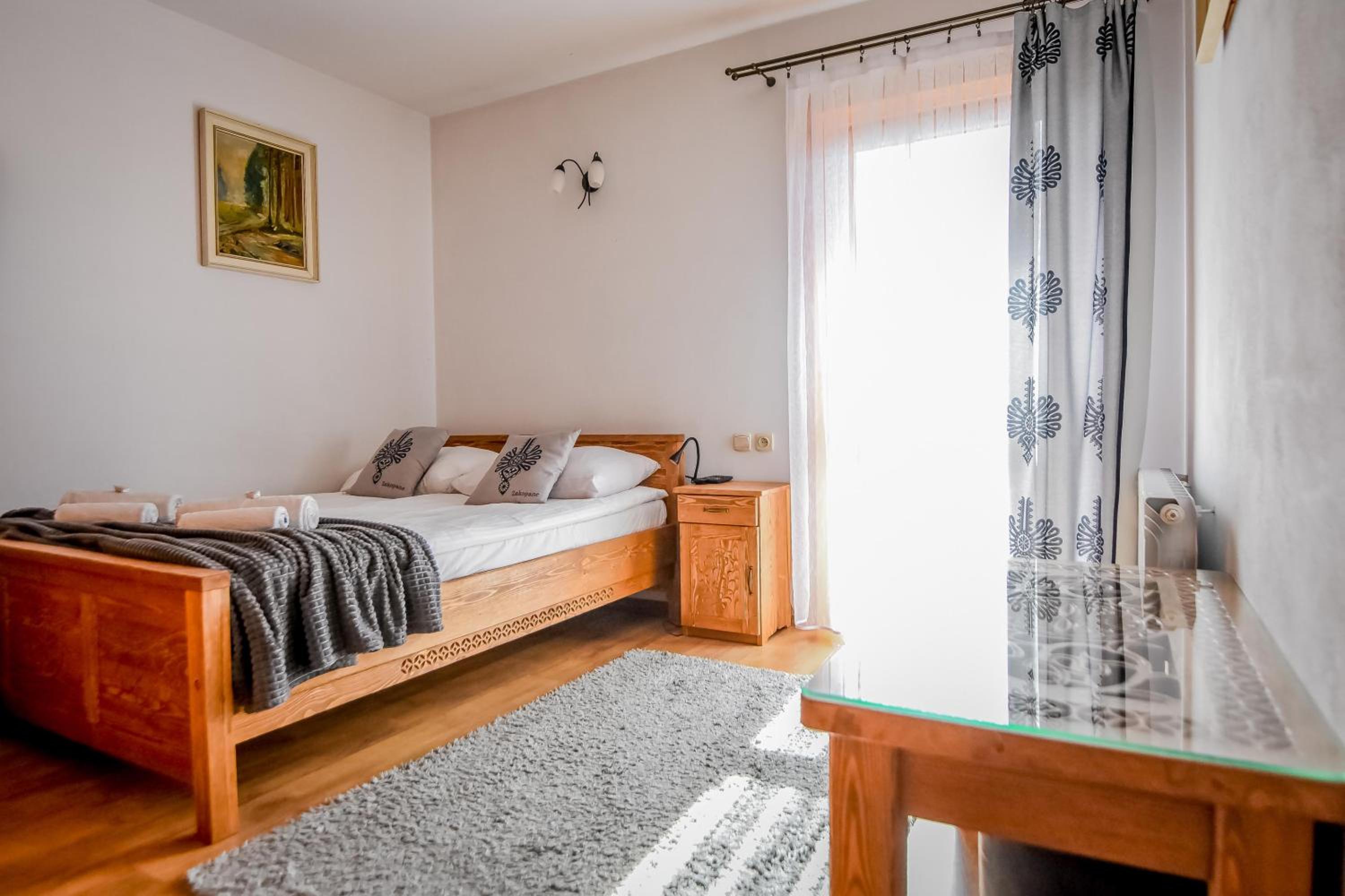 Double Room with Mountain View photo 1