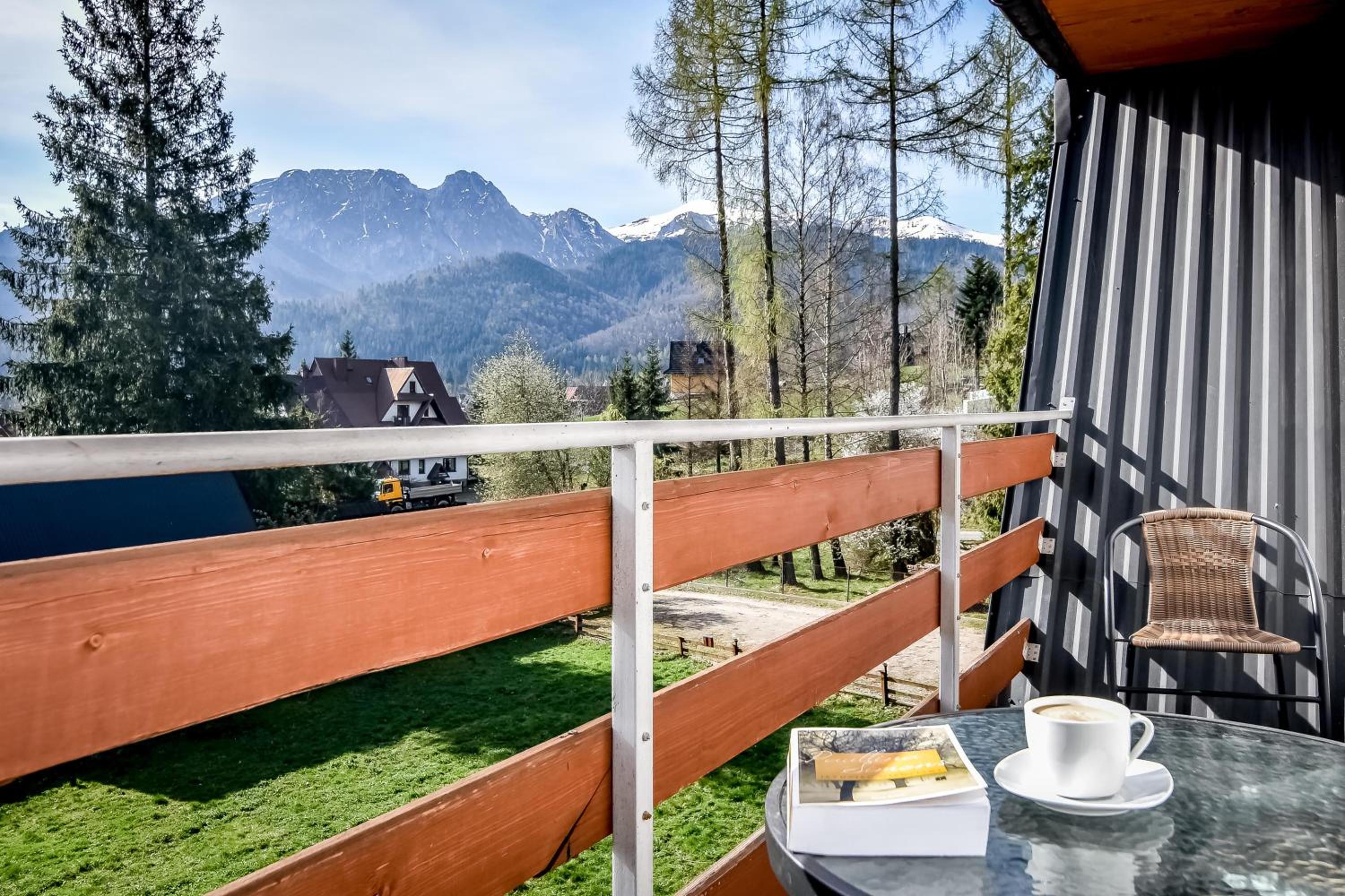 Double Room with Mountain View photo 3