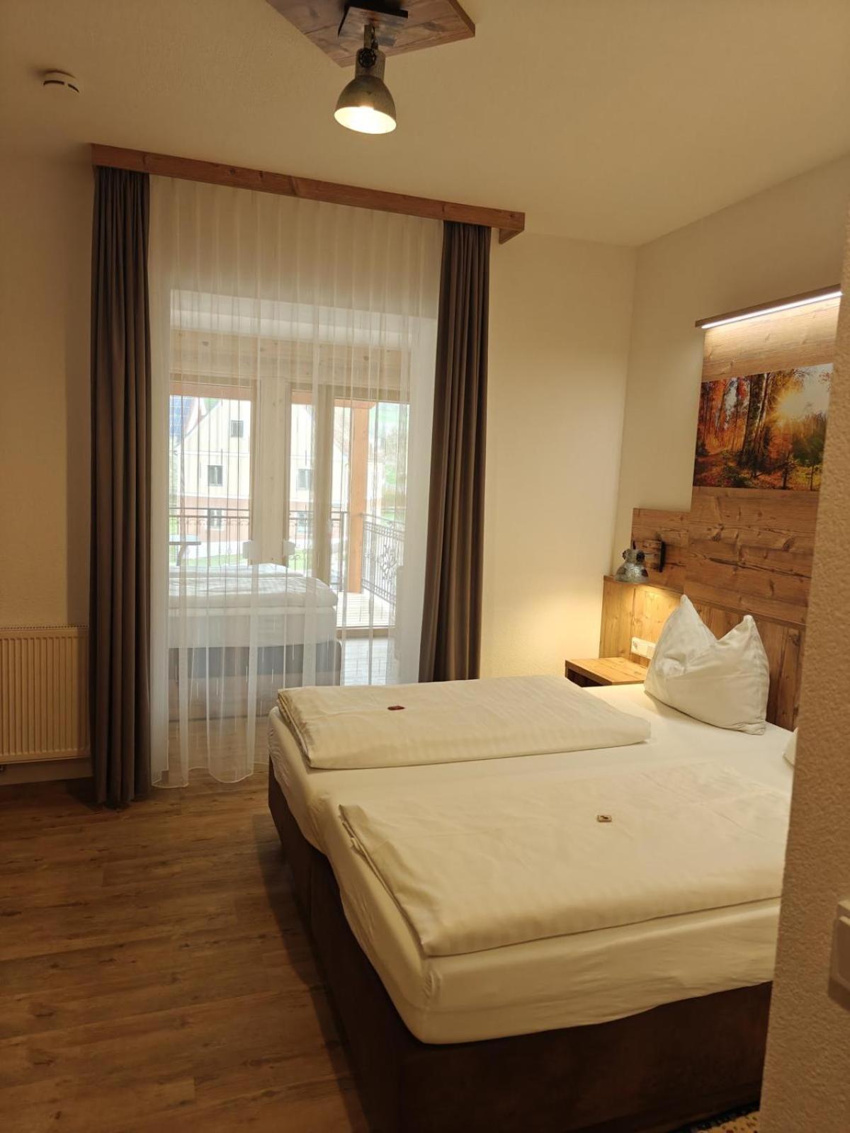 Comfort Quadruple Room photo 1