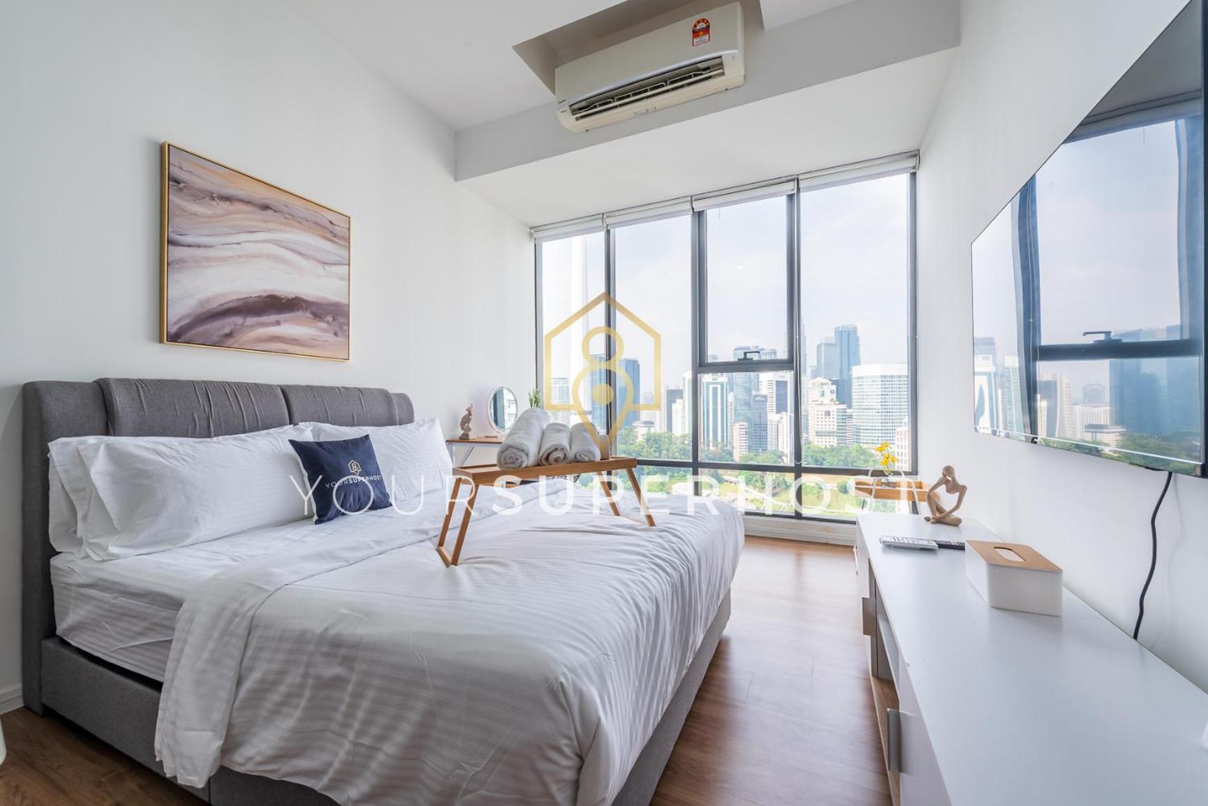 Deluxe Junior Suite