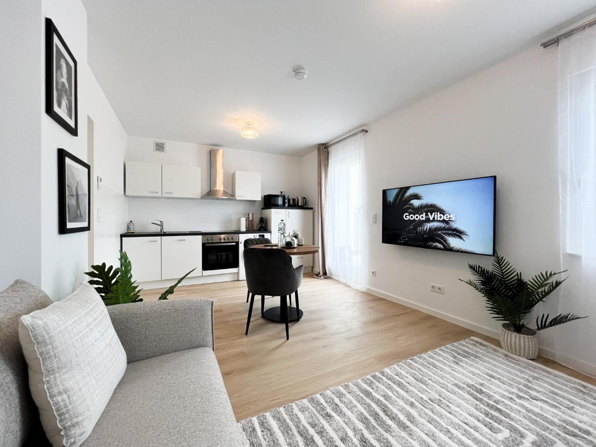 One-Bedroom Apartment Fourth Floor (10)