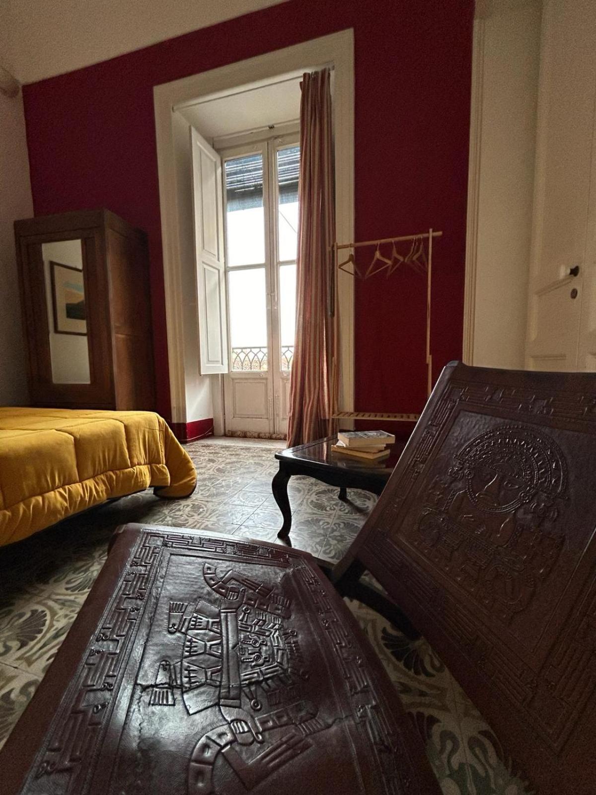 King Suite with Balcony