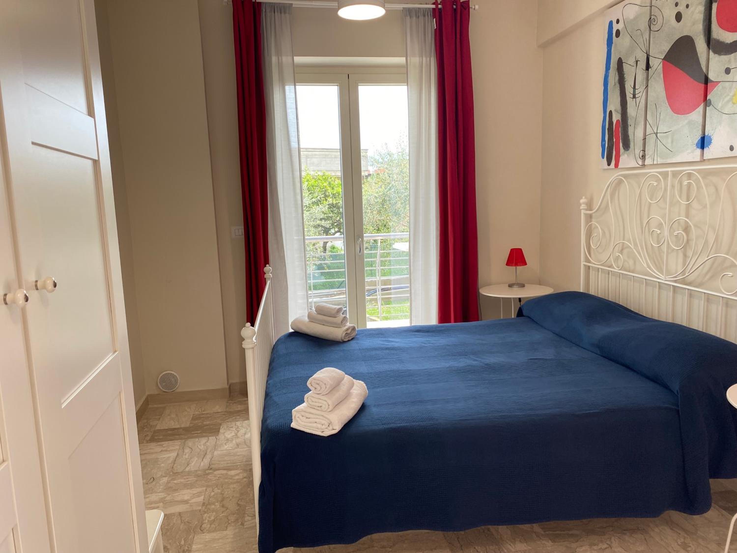 Double Room with Terrace photo 1