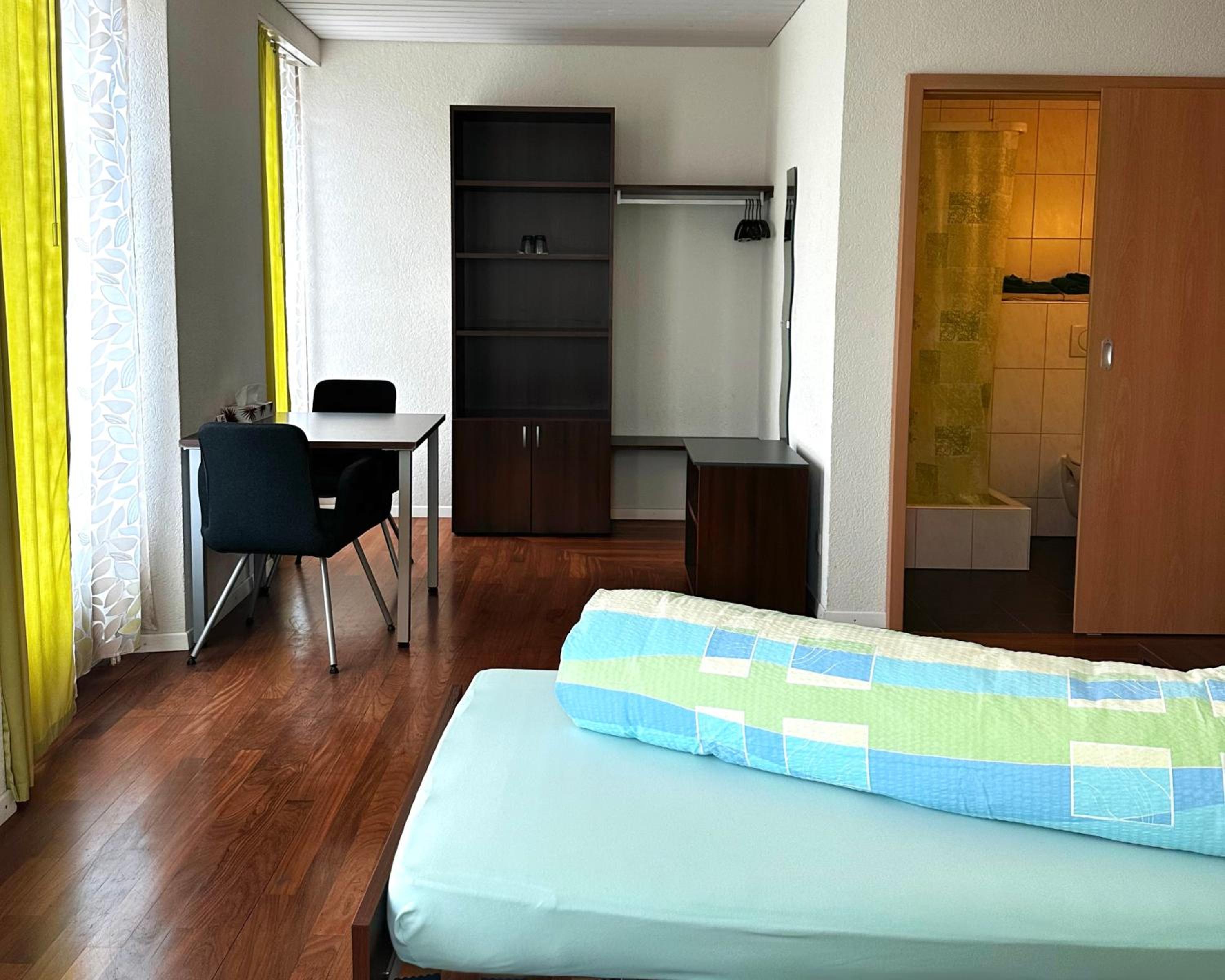 Standard Double Or Twin Room - Photo 7