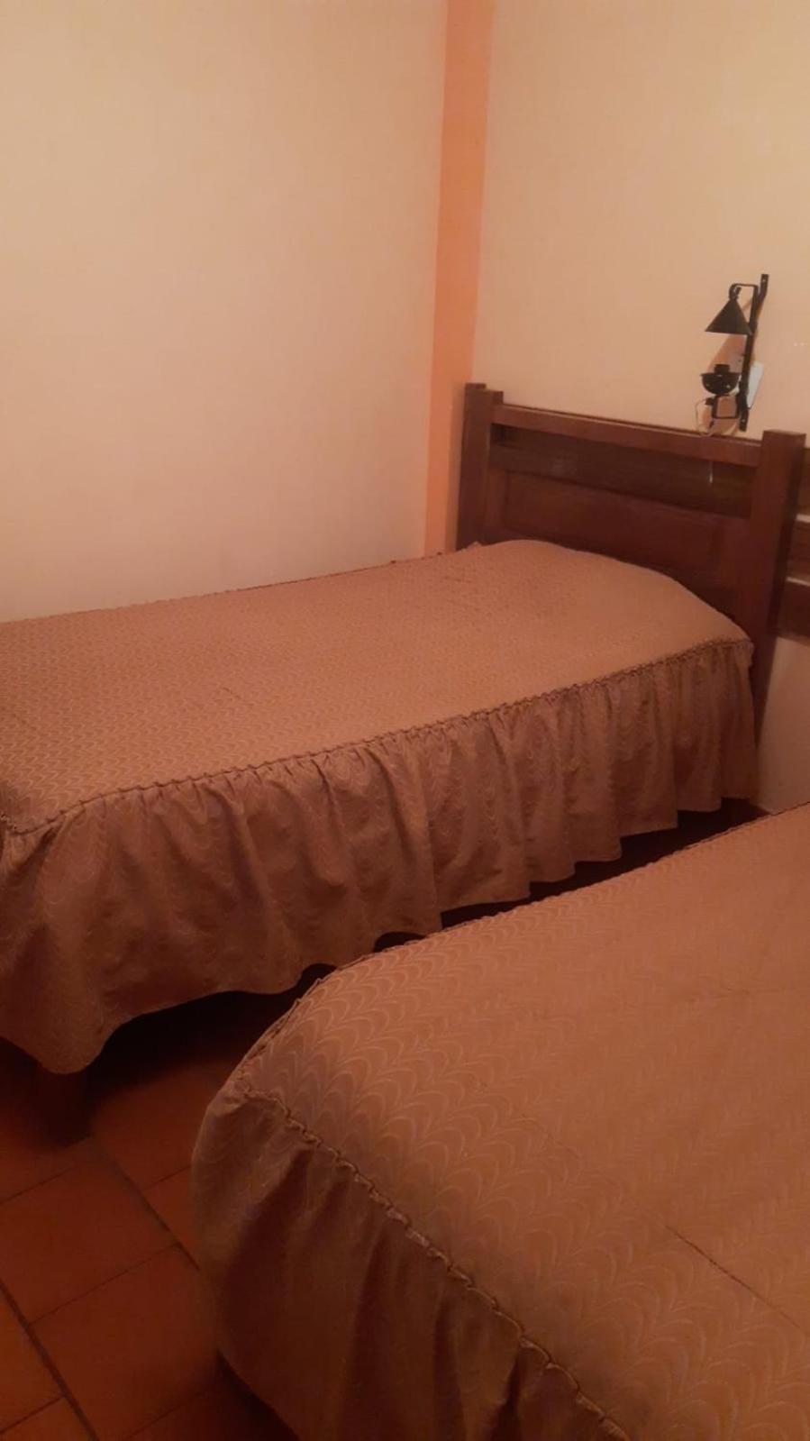Twin Room with Shared Bathroom photo 3