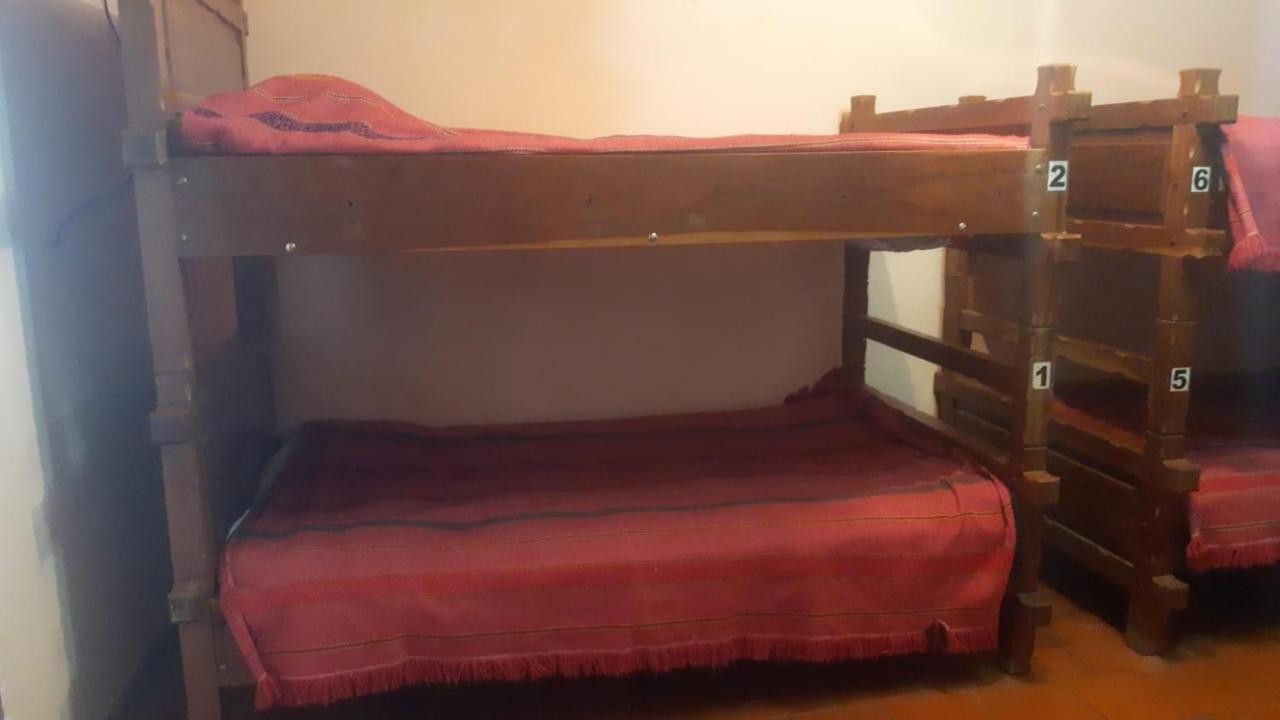 Bed in 6-Bed Dormitory Room photo 3