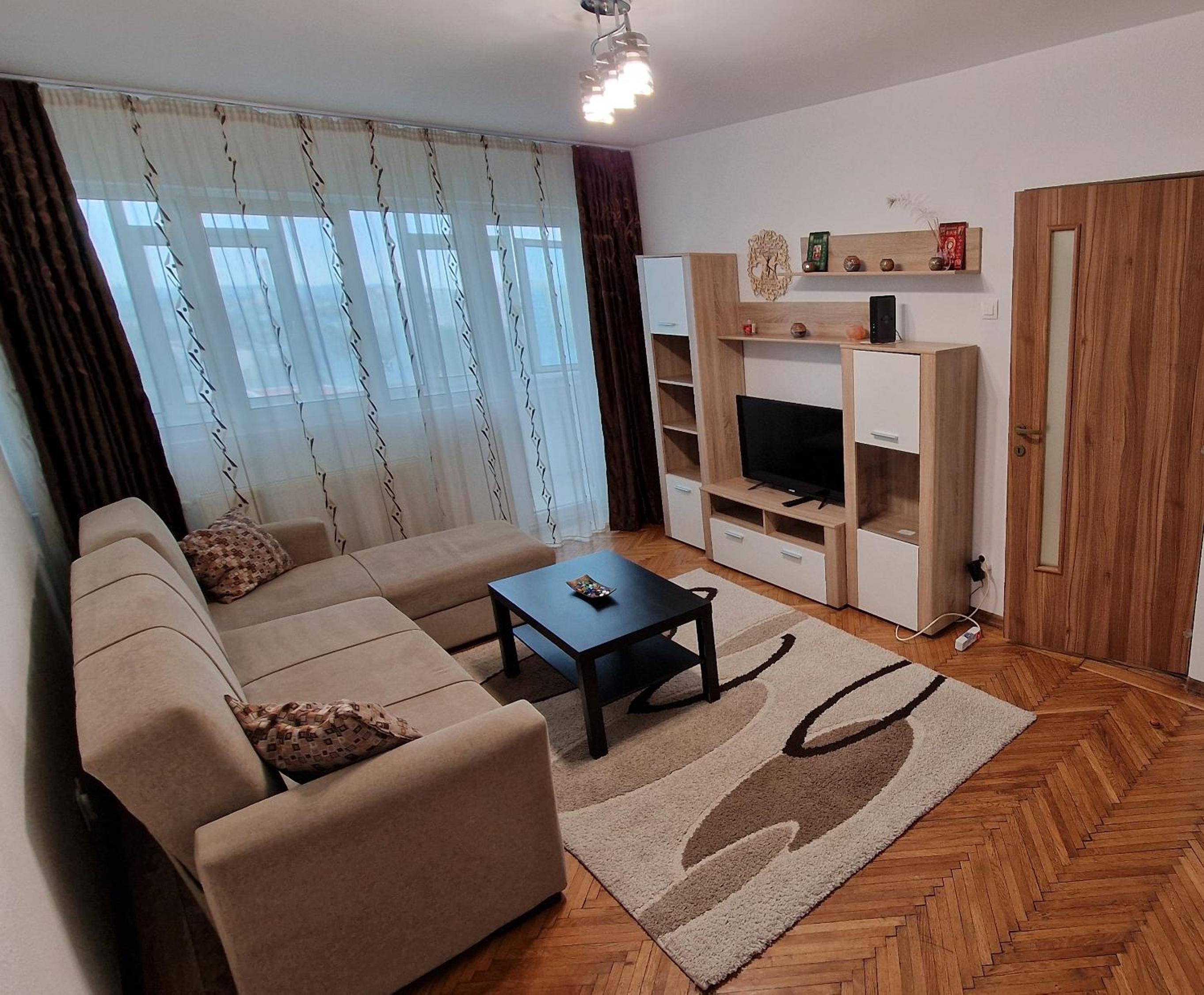 Two-Bedroom Apartment photo 1