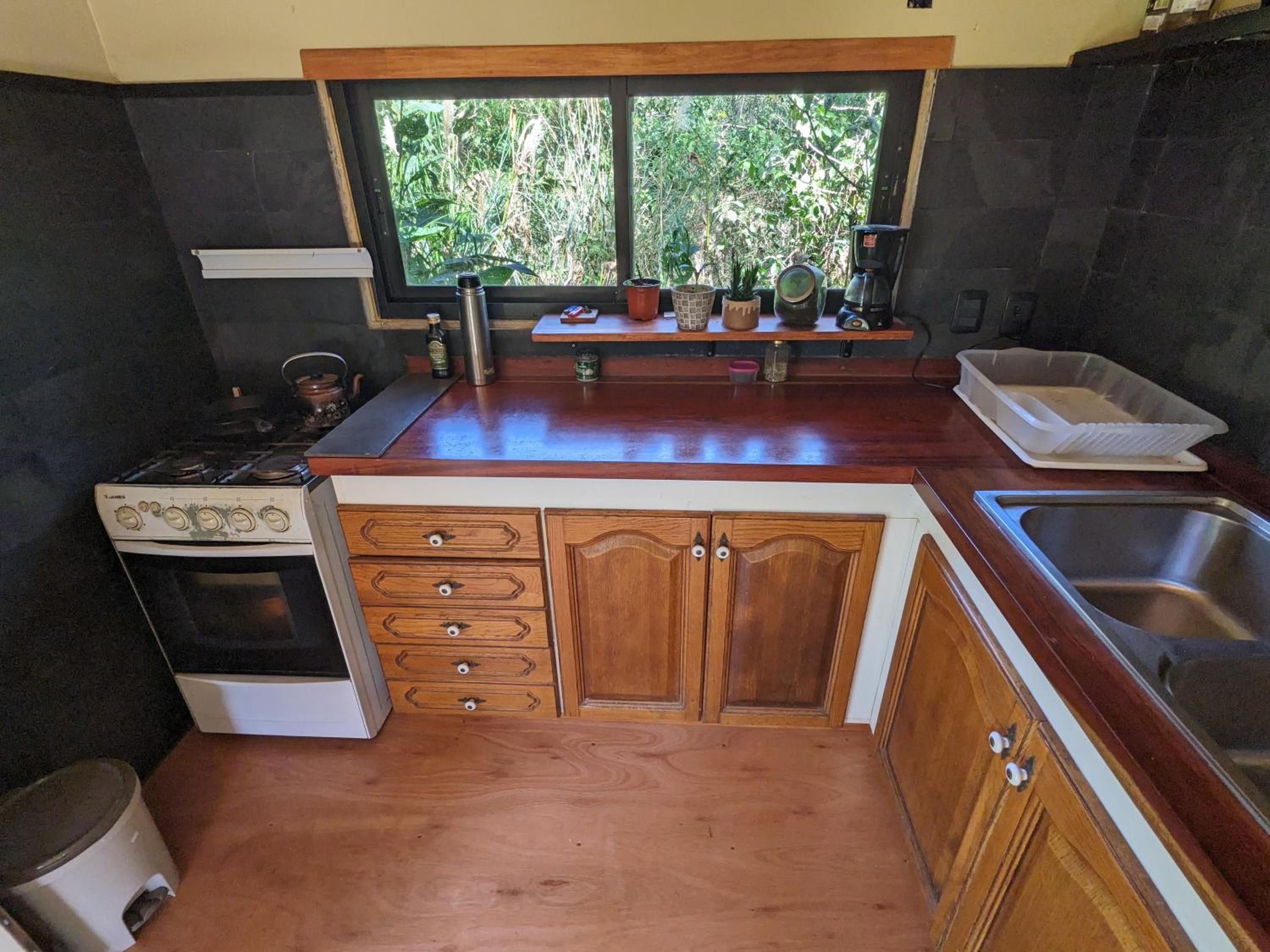 One-Bedroom House photo 2