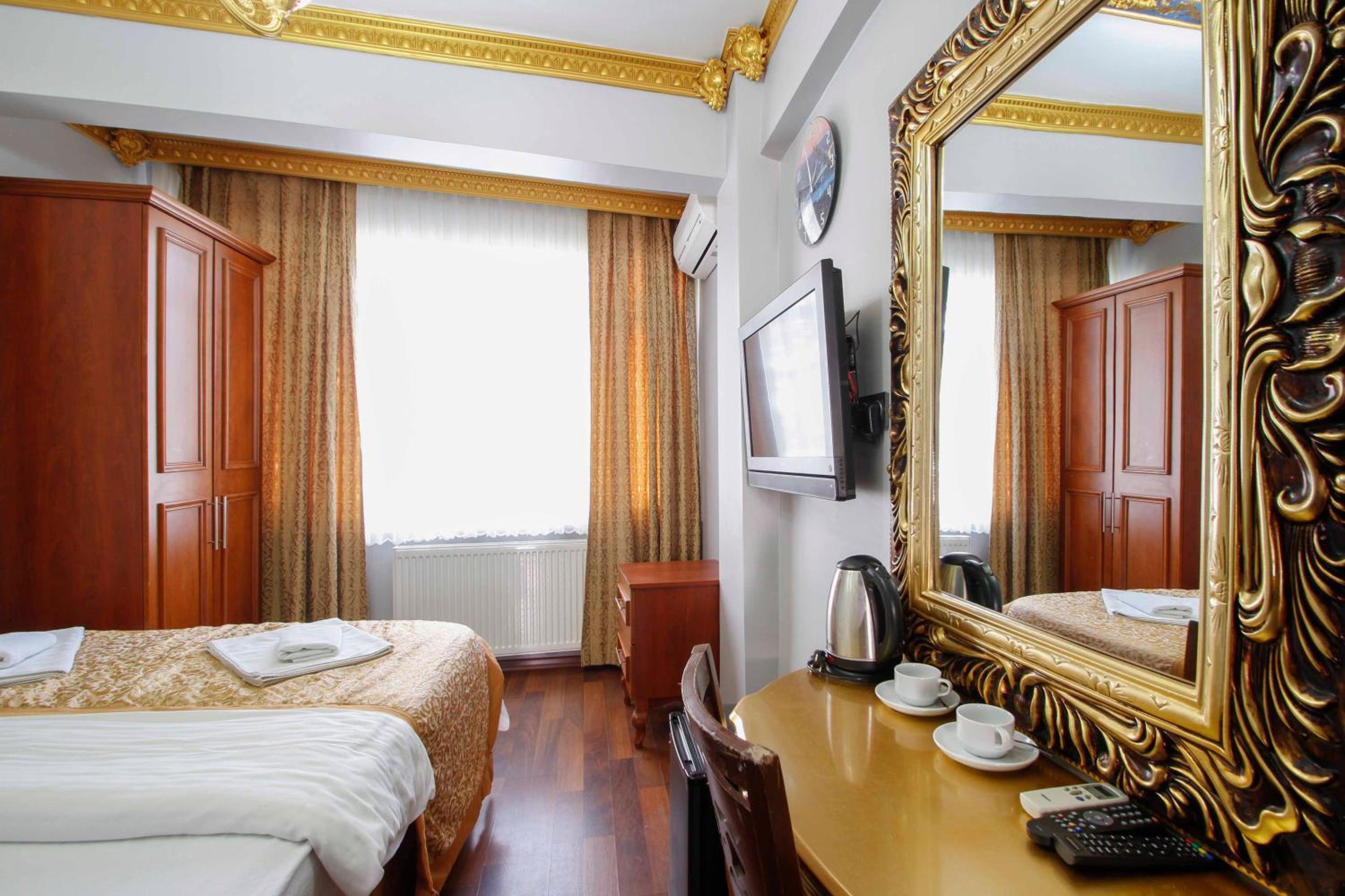 Standard Double Room photo 1