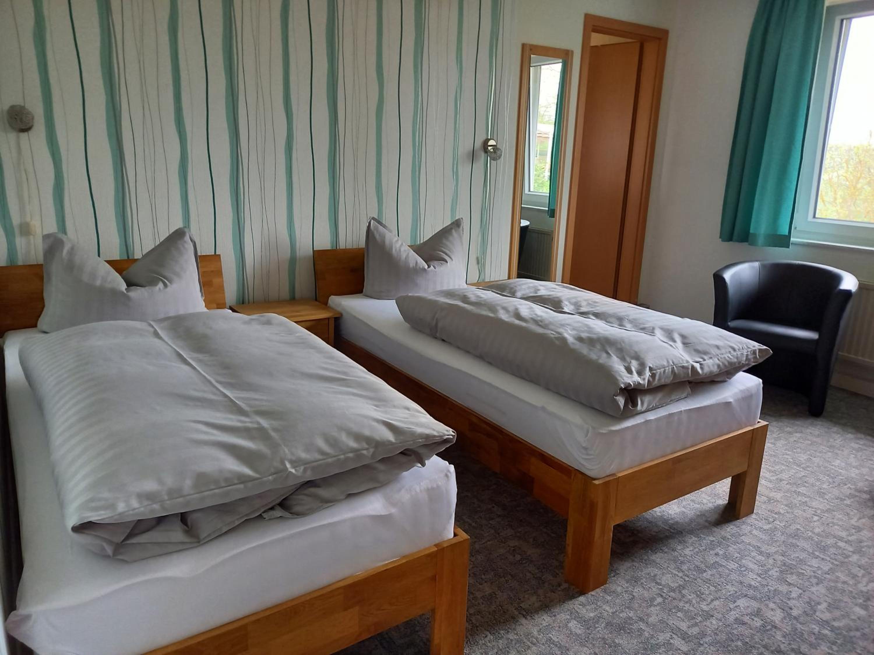 Twin Room photo 1