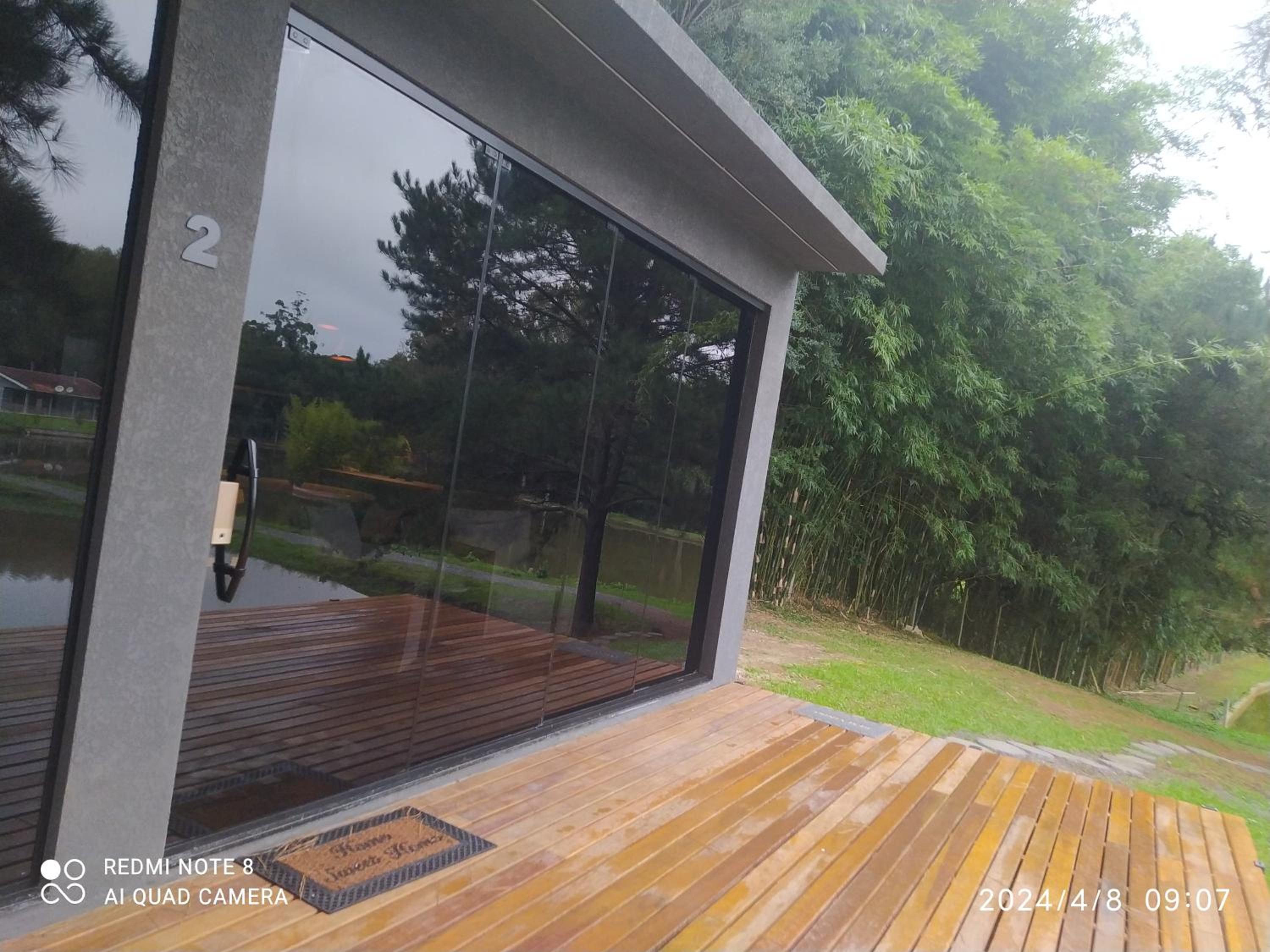 Double Room with Lake View photo 3