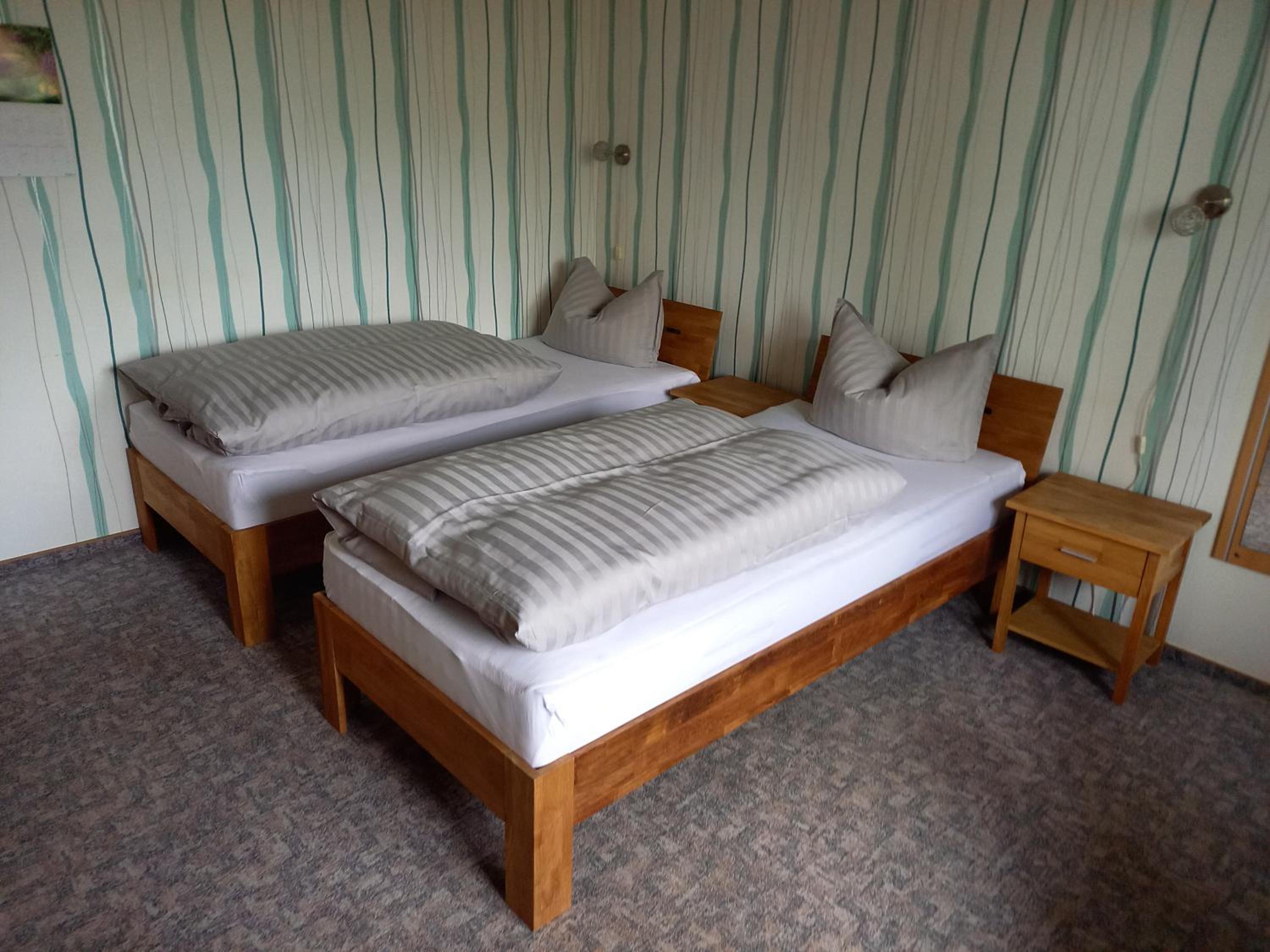 Twin Room photo 2