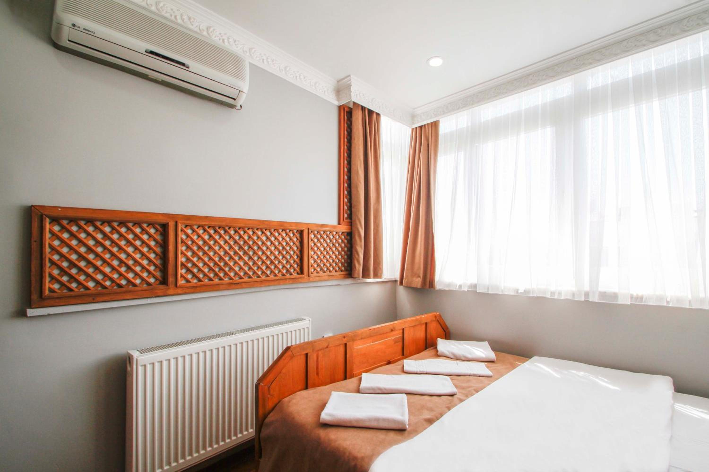 Double Room with Sea View photo 3