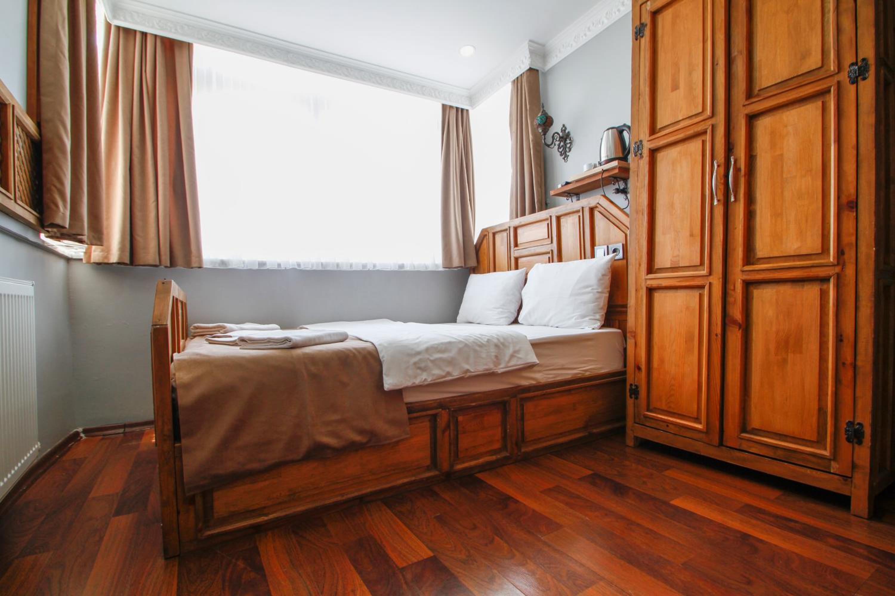 Double Room with Sea View photo 1
