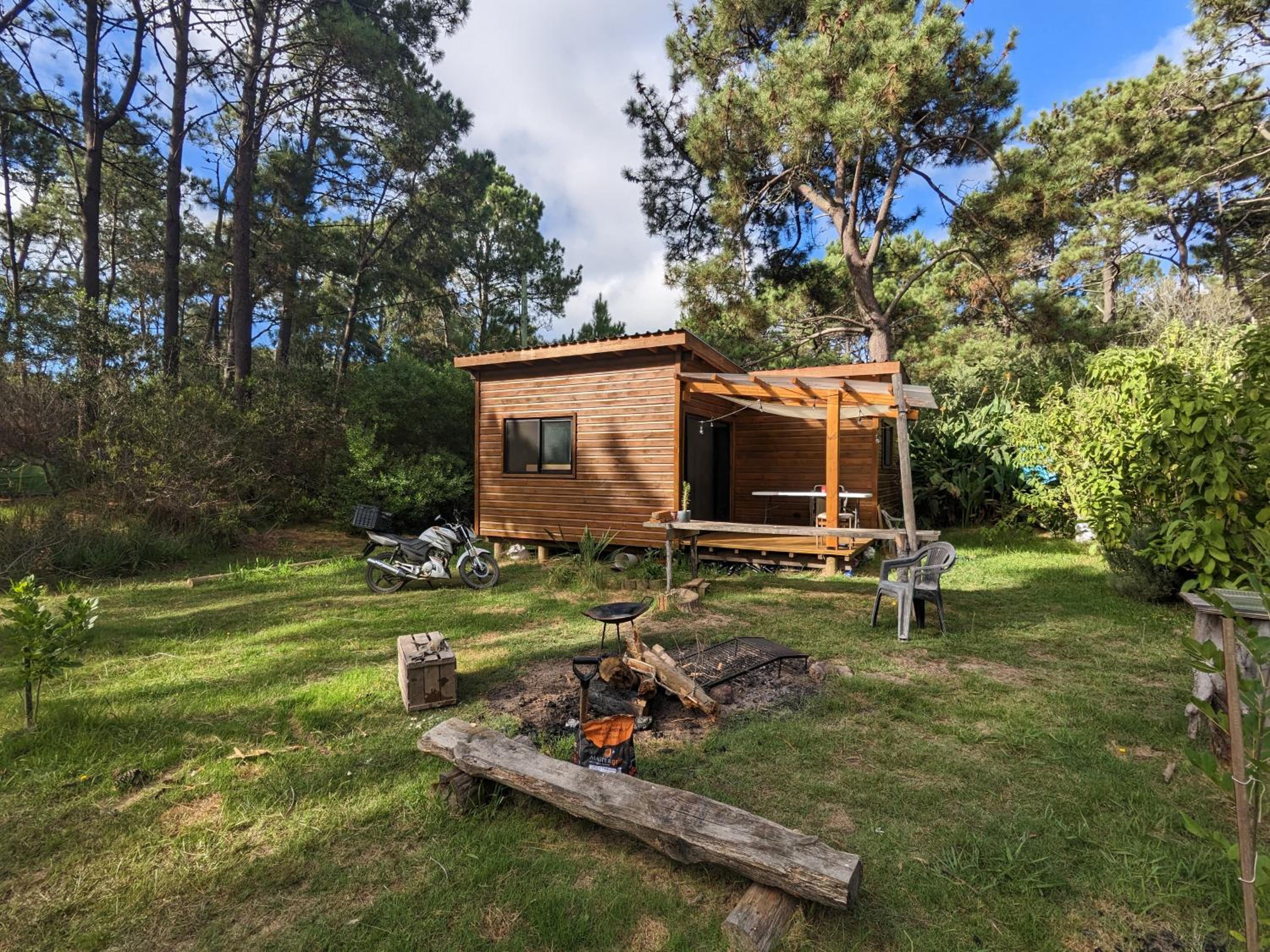 One-Bedroom House photo 1
