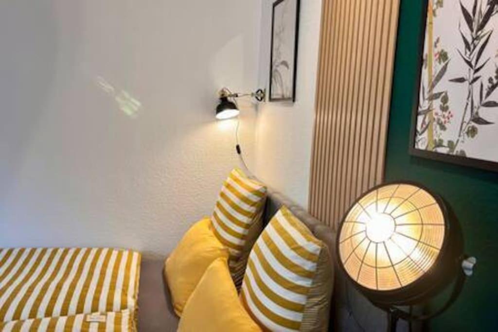 Two-Bedroom Apartment photo 1