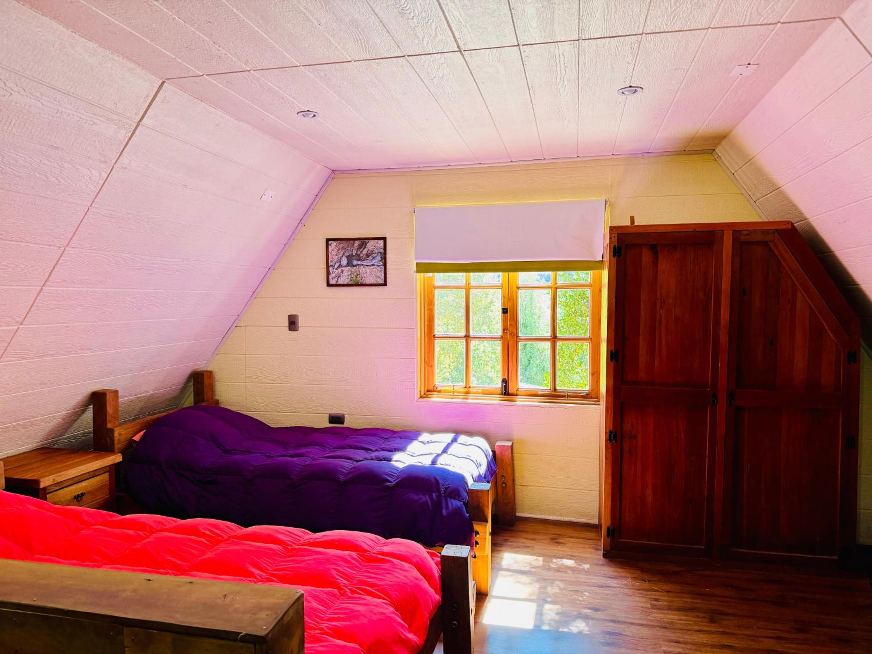 Two-Bedroom Chalet photo 3
