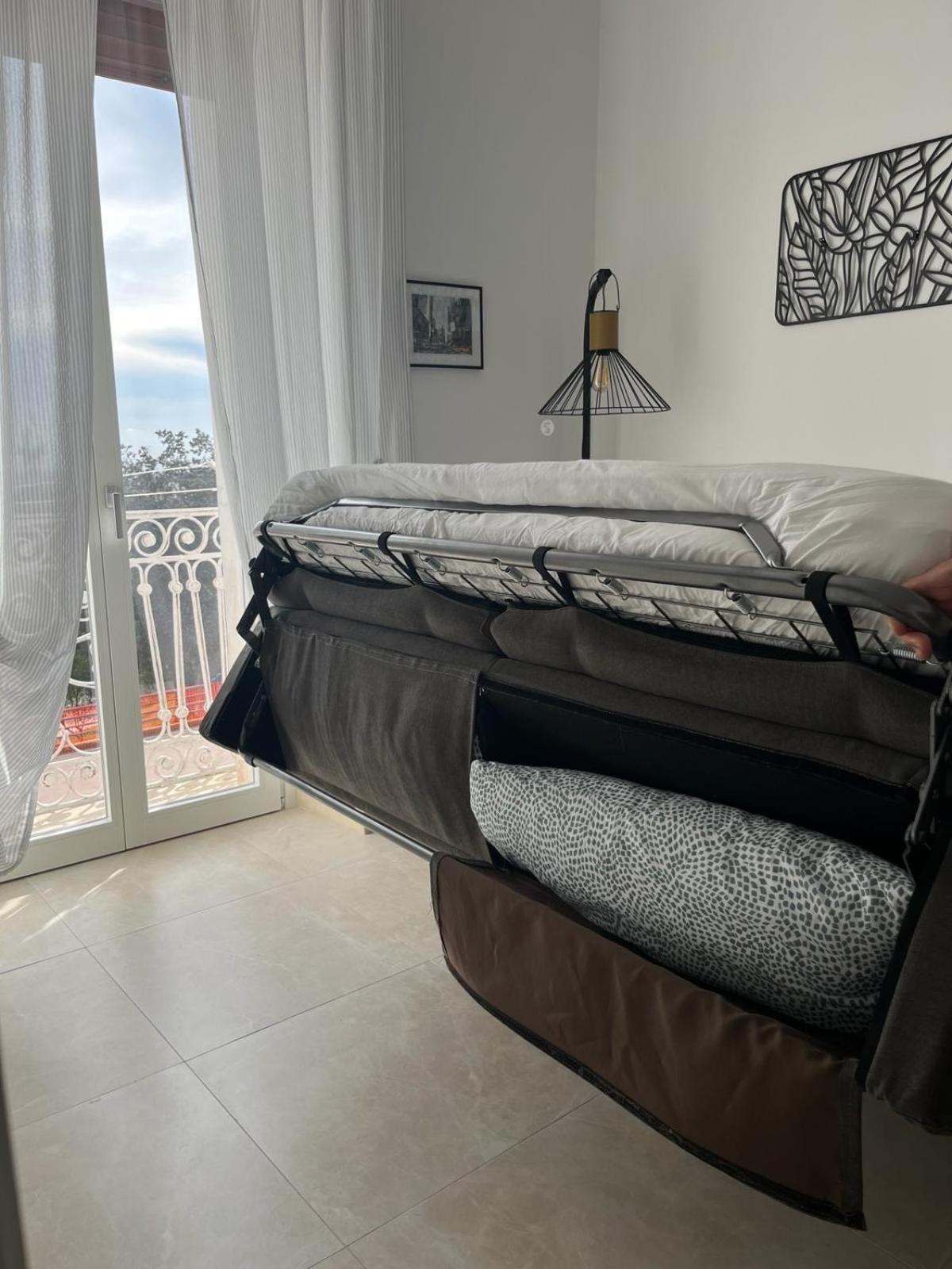 Double Room With Extra Bed photo 1