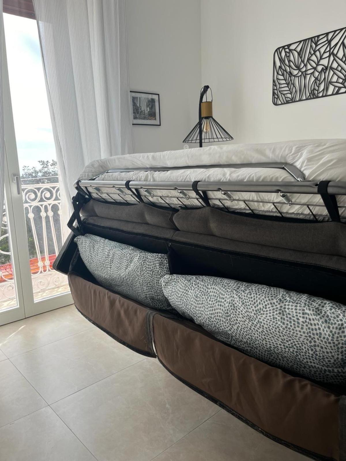 Double Room With Extra Bed photo 3
