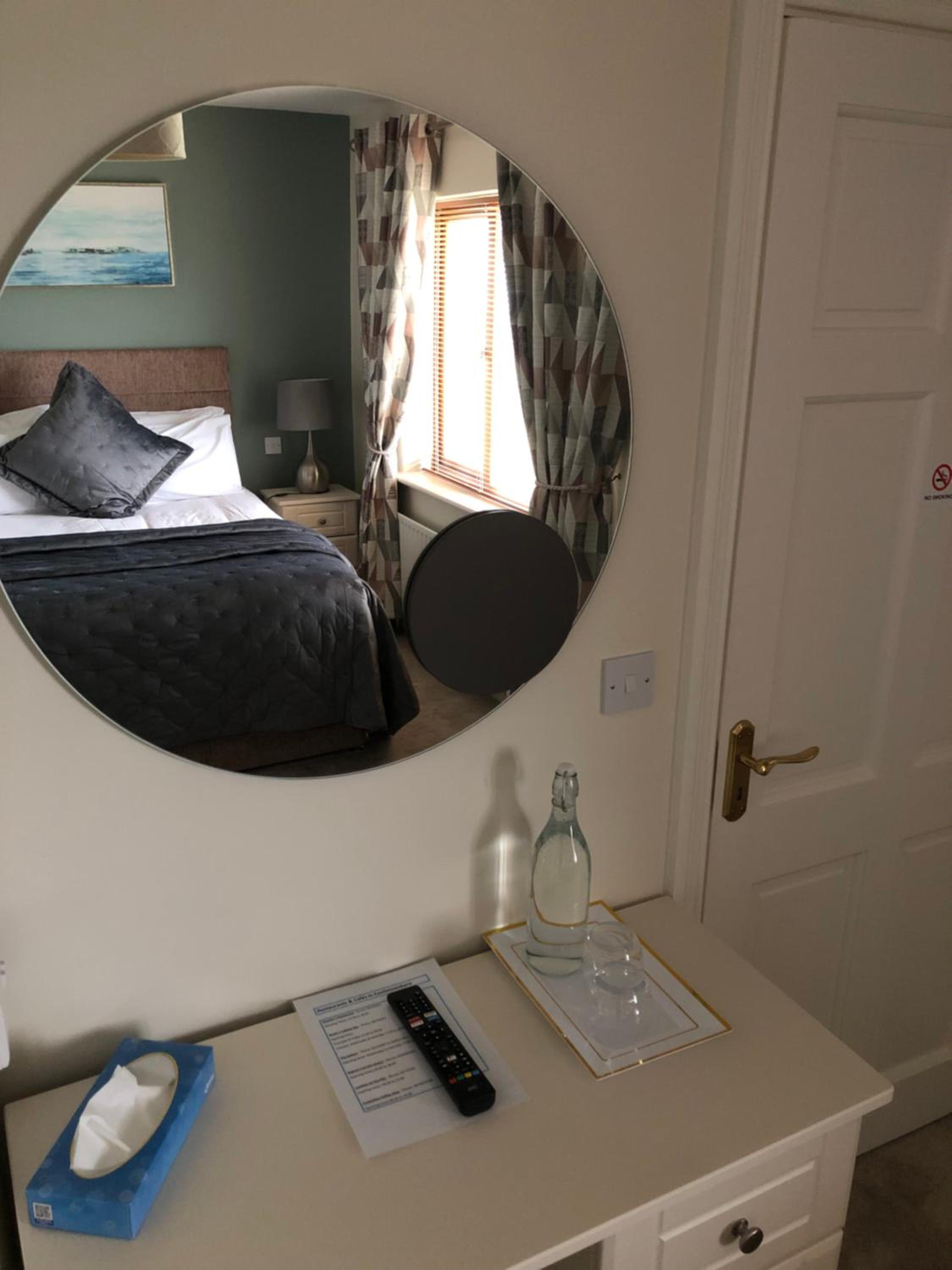Double Room With Sea View photo 2