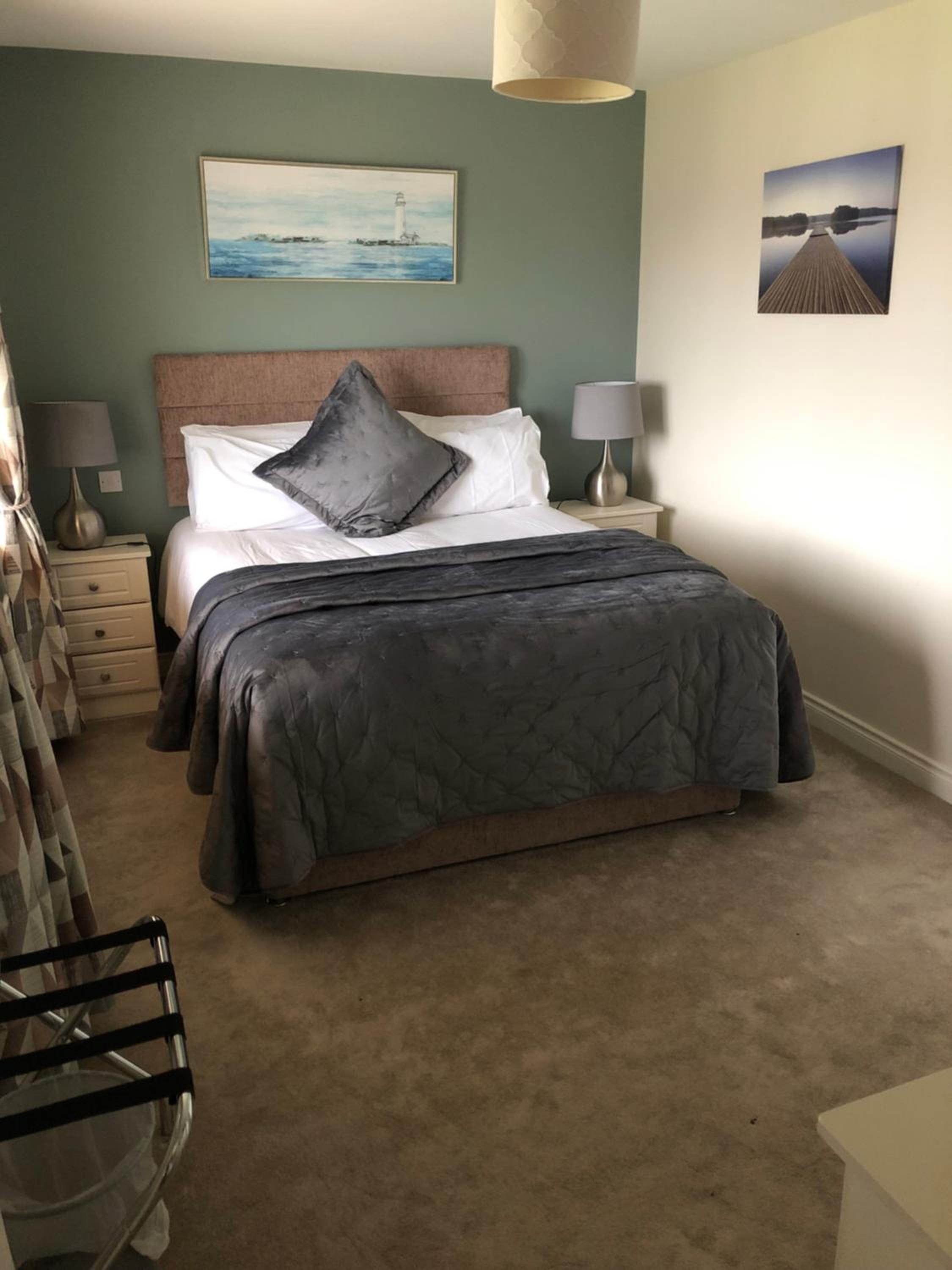 Double Room photo 3