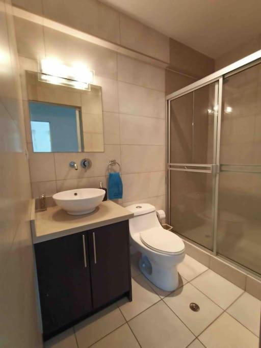 Two-Bedroom Apartment photo 2
