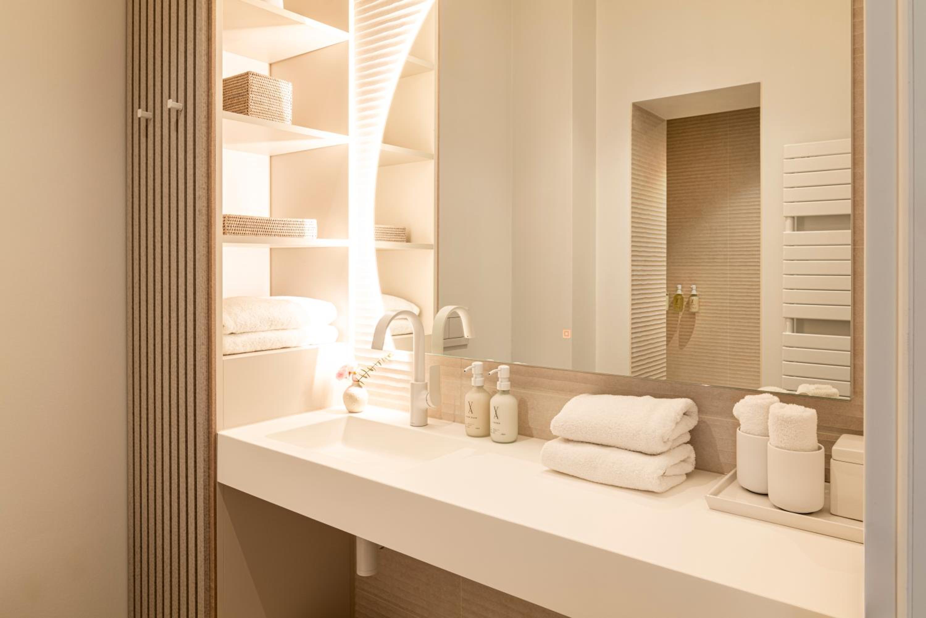 Apartment Suite - Apartment-Suite Apartment Suite - Apartment-Suite